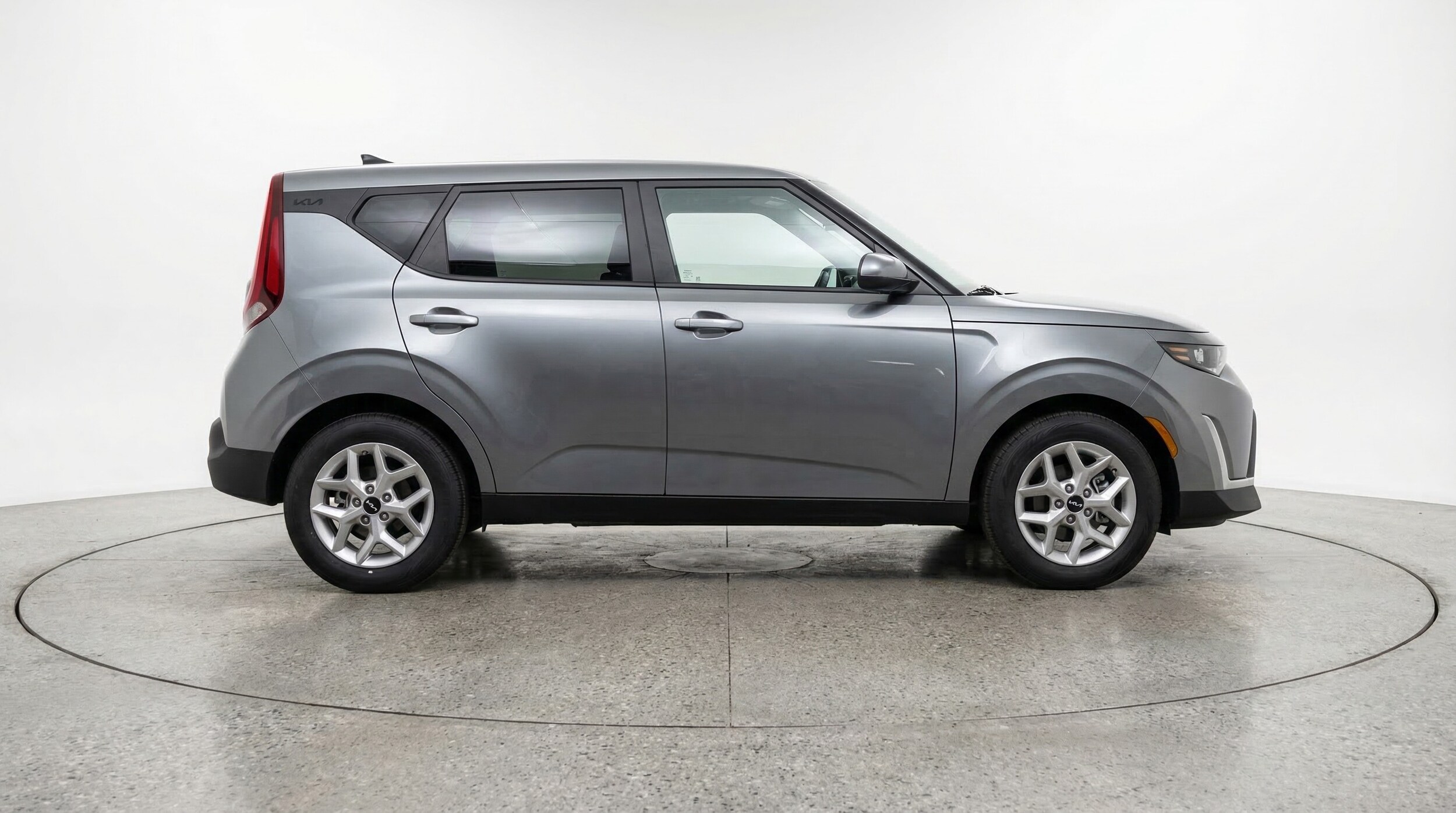 Thumbnail: 2025 Kia Soul - 8