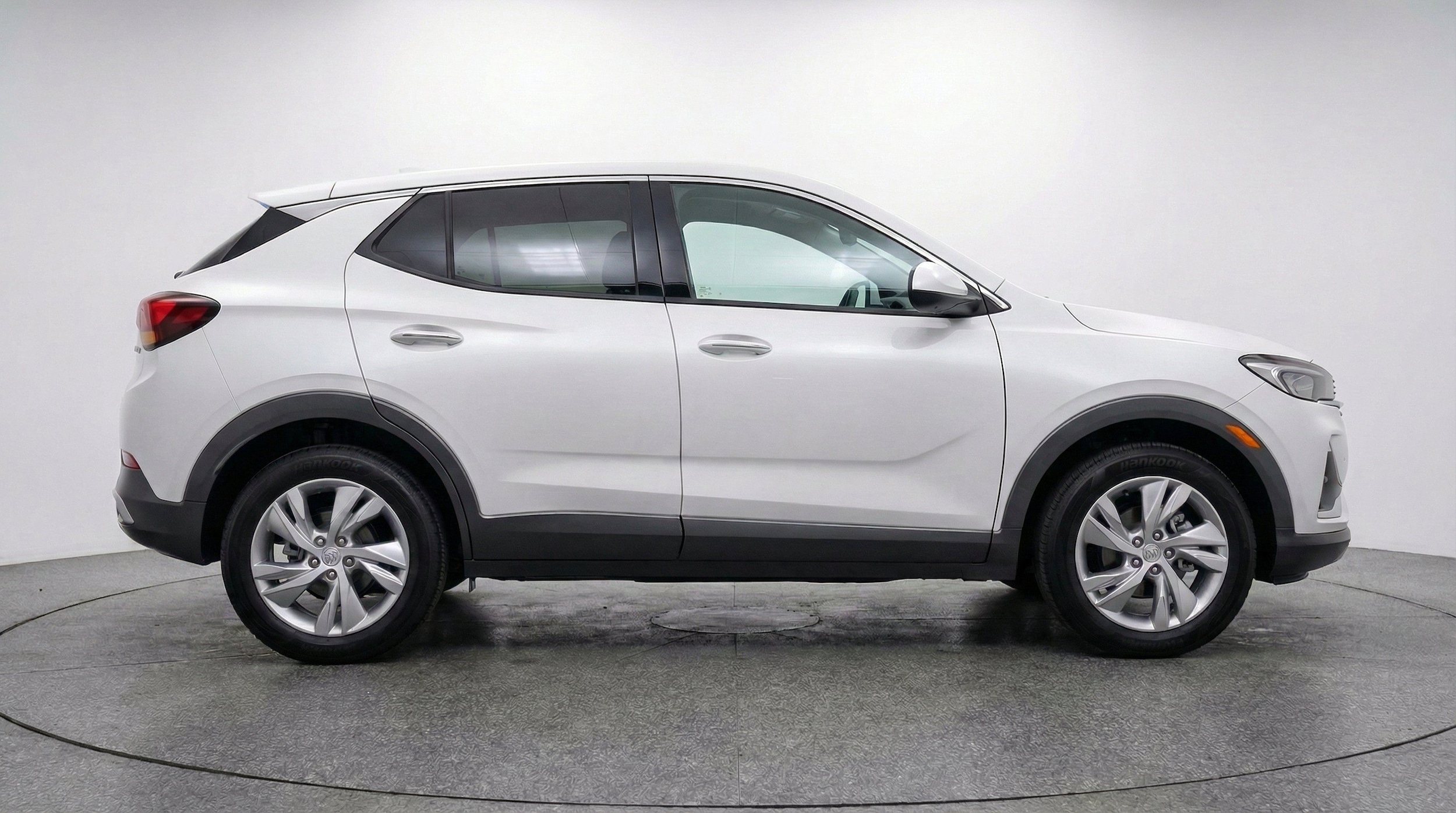 Thumbnail: 2025 Buick Encore GX - 10