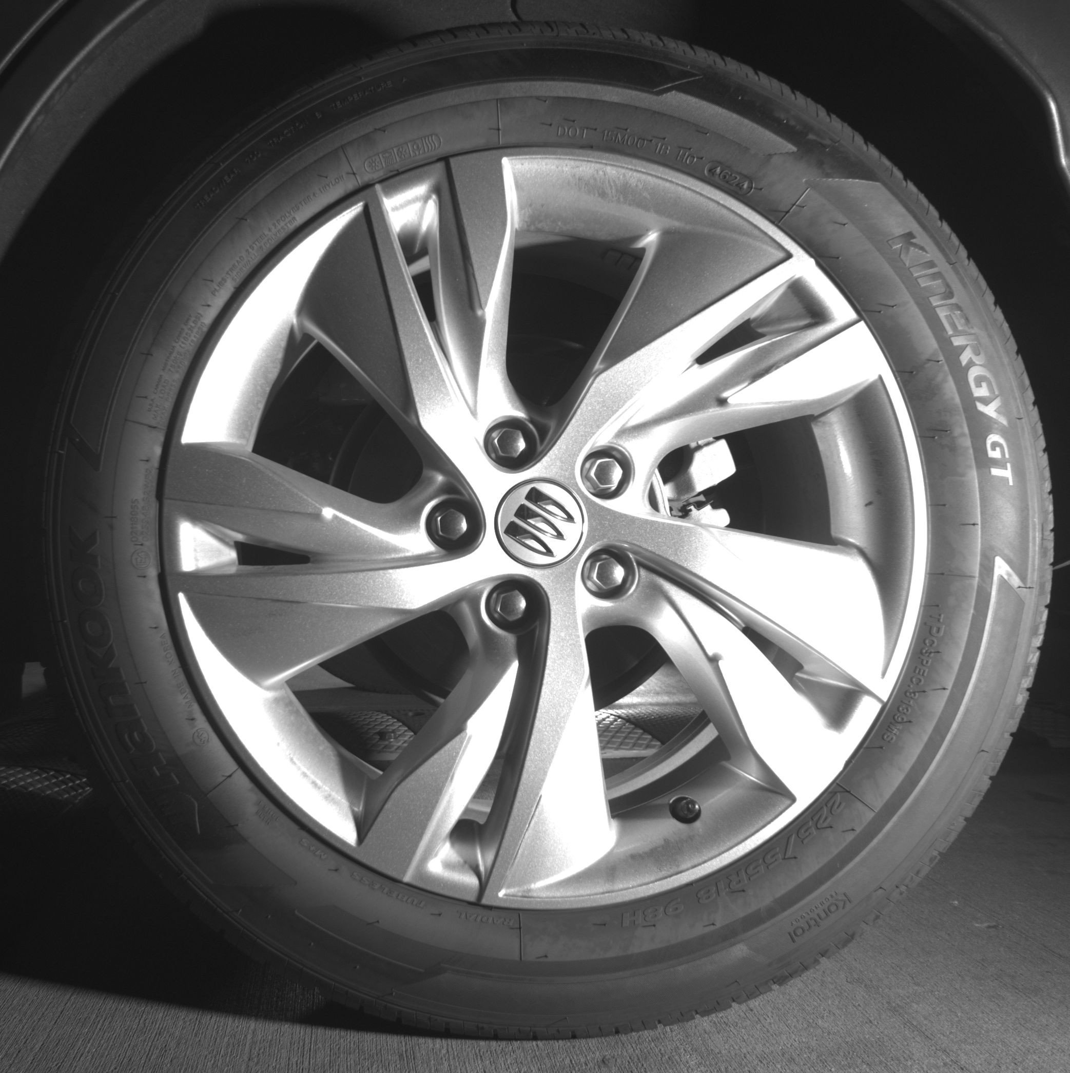 Thumbnail: 2025 Buick Encore GX - 14