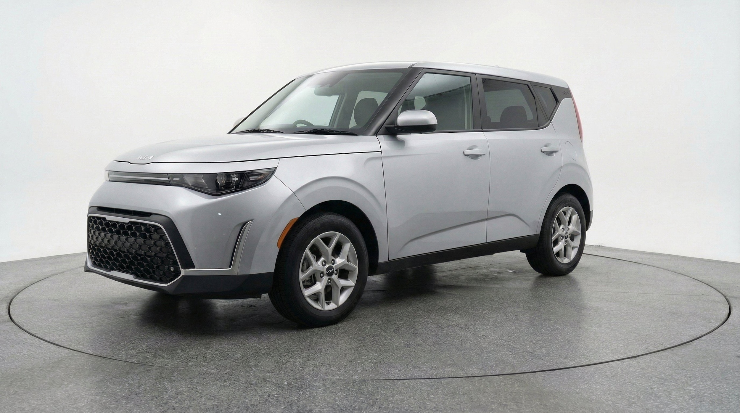 Thumbnail: 2025 Kia Soul - 3