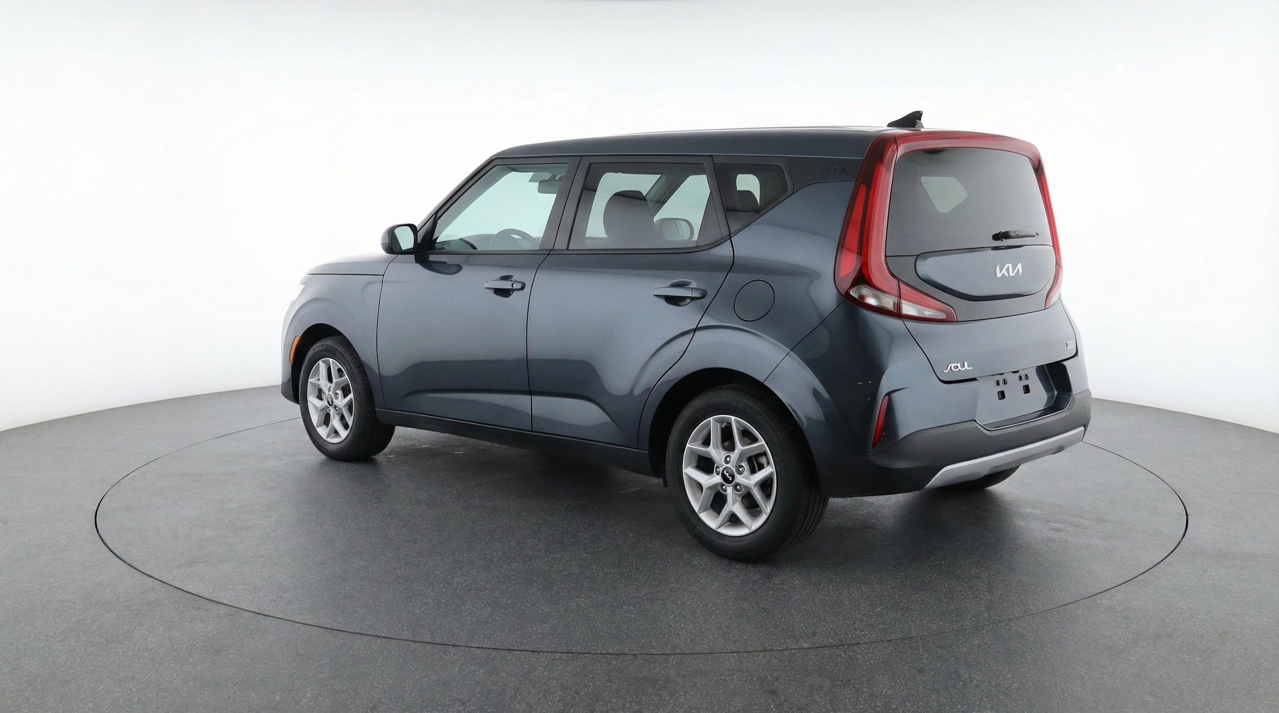 Thumbnail: 2025 Kia Soul - 6