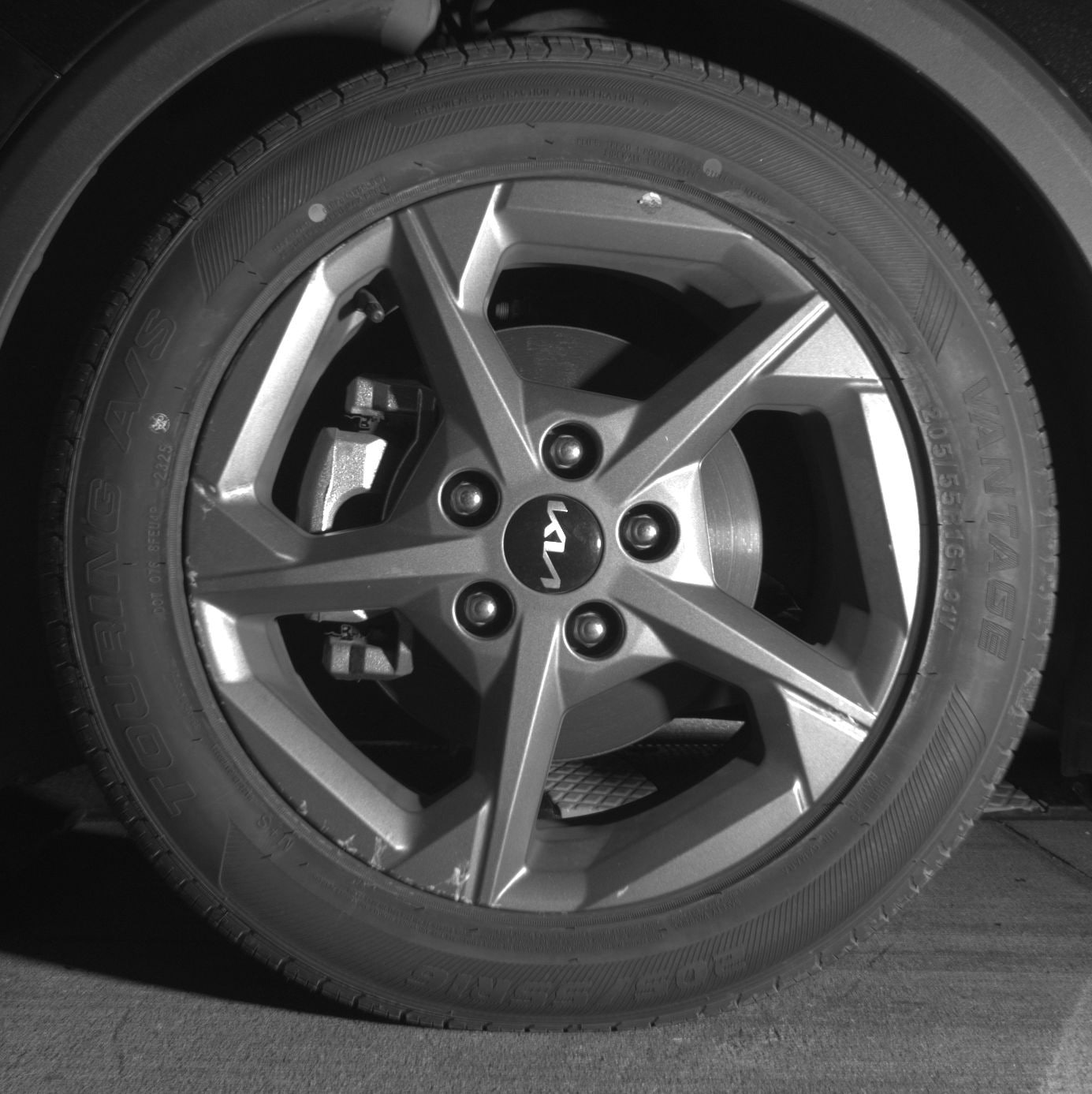 Thumbnail: 2025 Kia K4 - 9