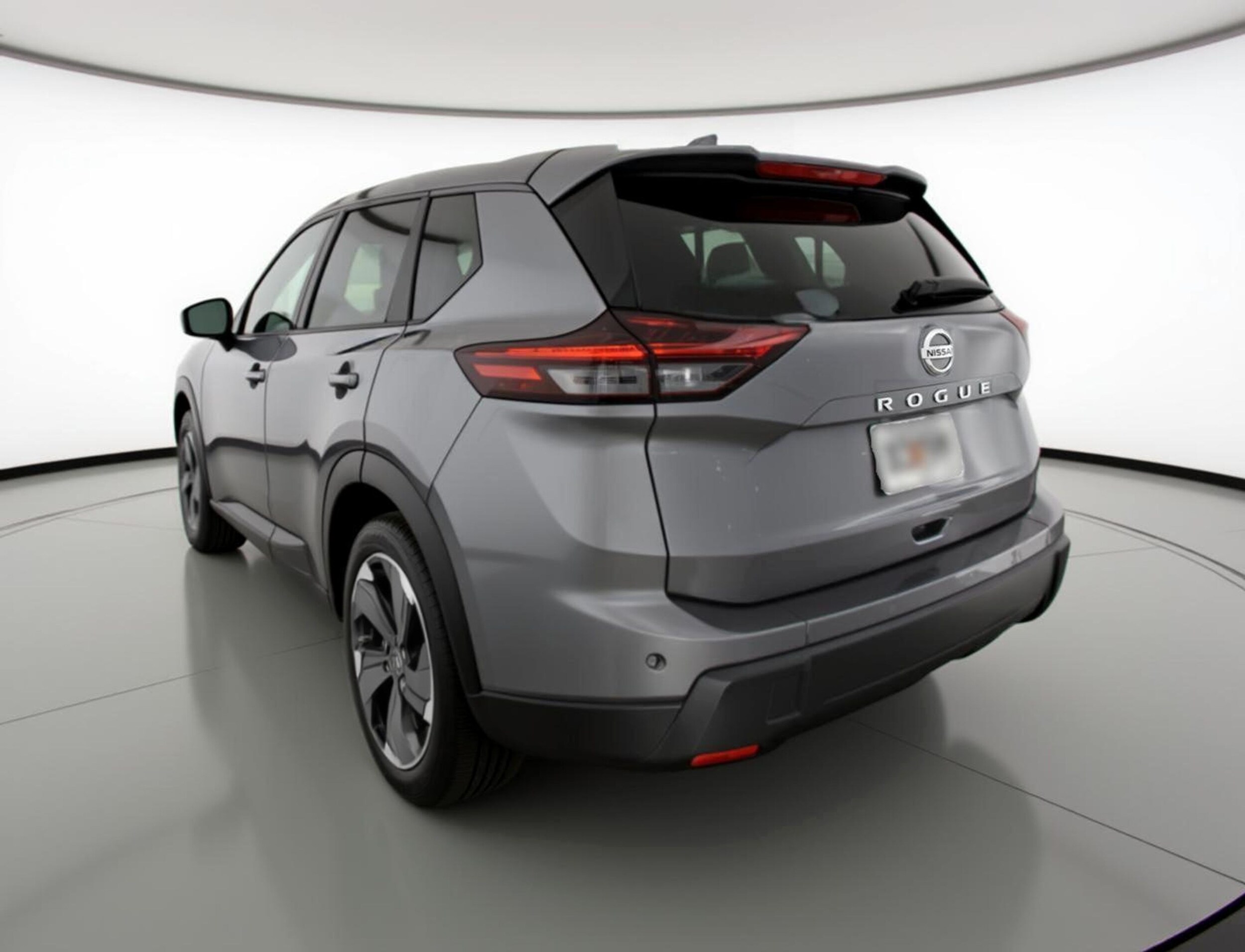 Thumbnail: 2025 Nissan Rogue - 5