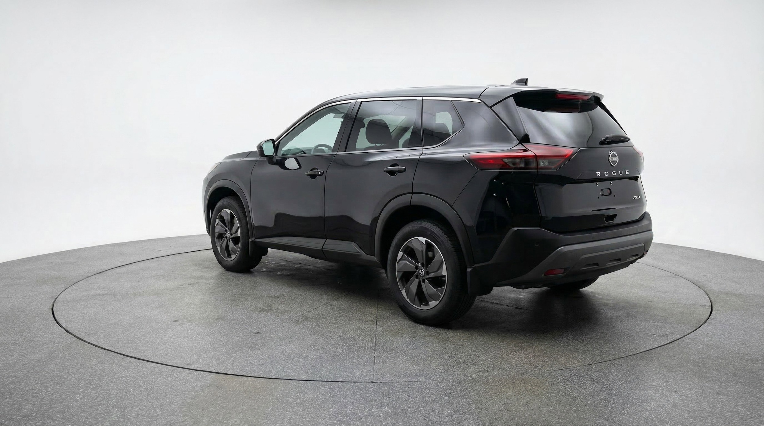 Thumbnail: 2025 Nissan Rogue - 6