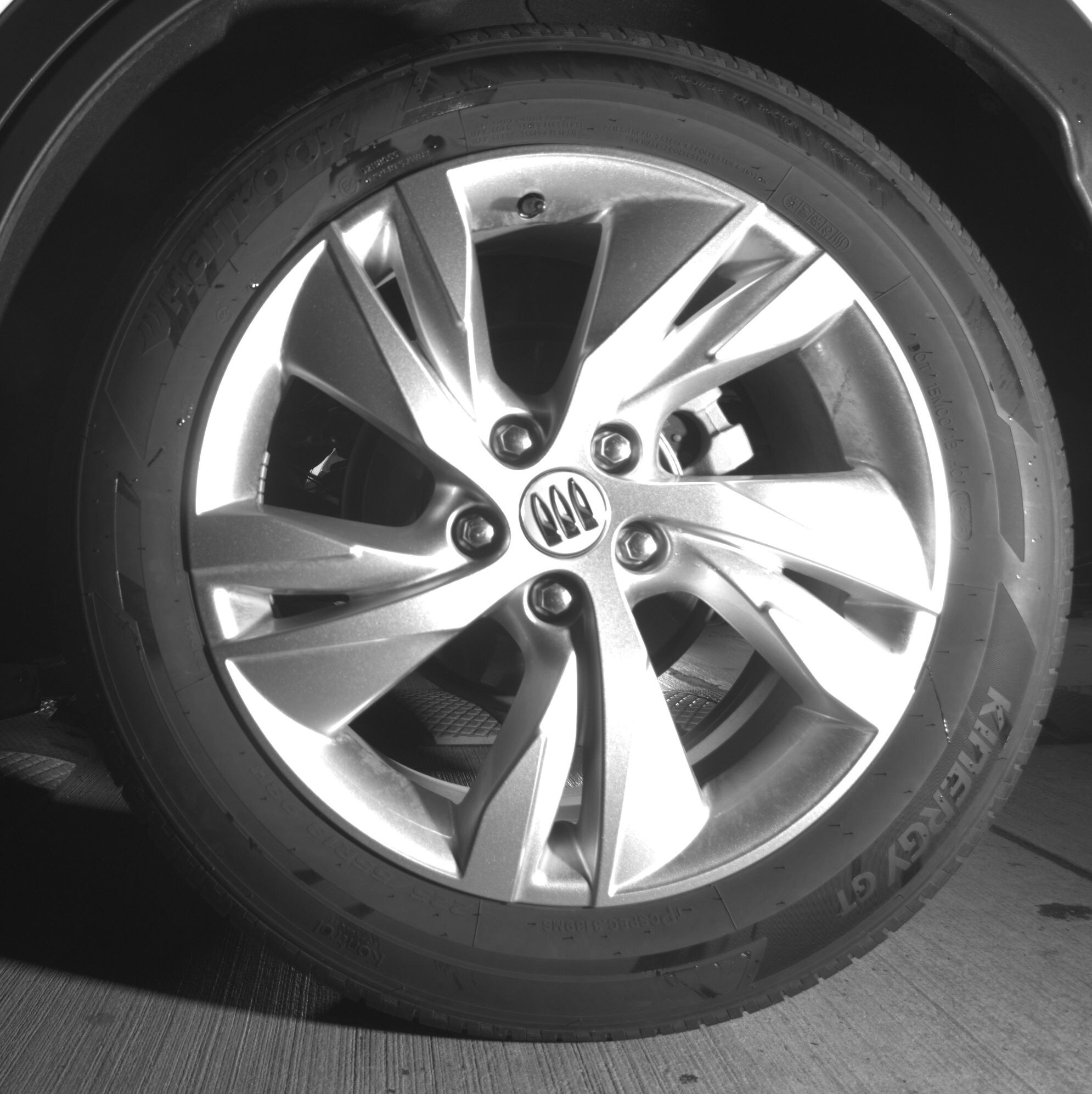 Thumbnail: 2025 Buick Encore GX - 11