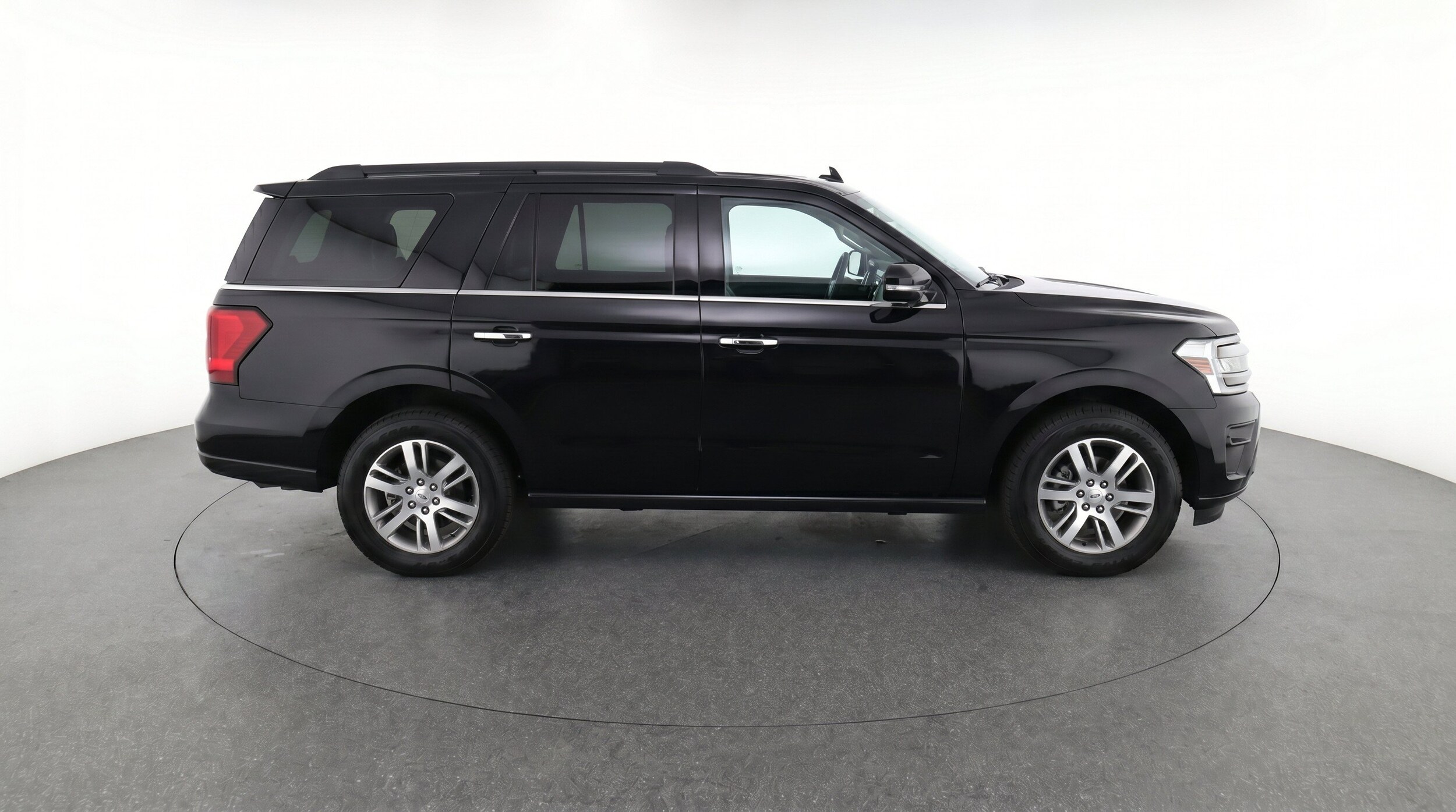 Thumbnail: 2024 Ford Expedition - 11