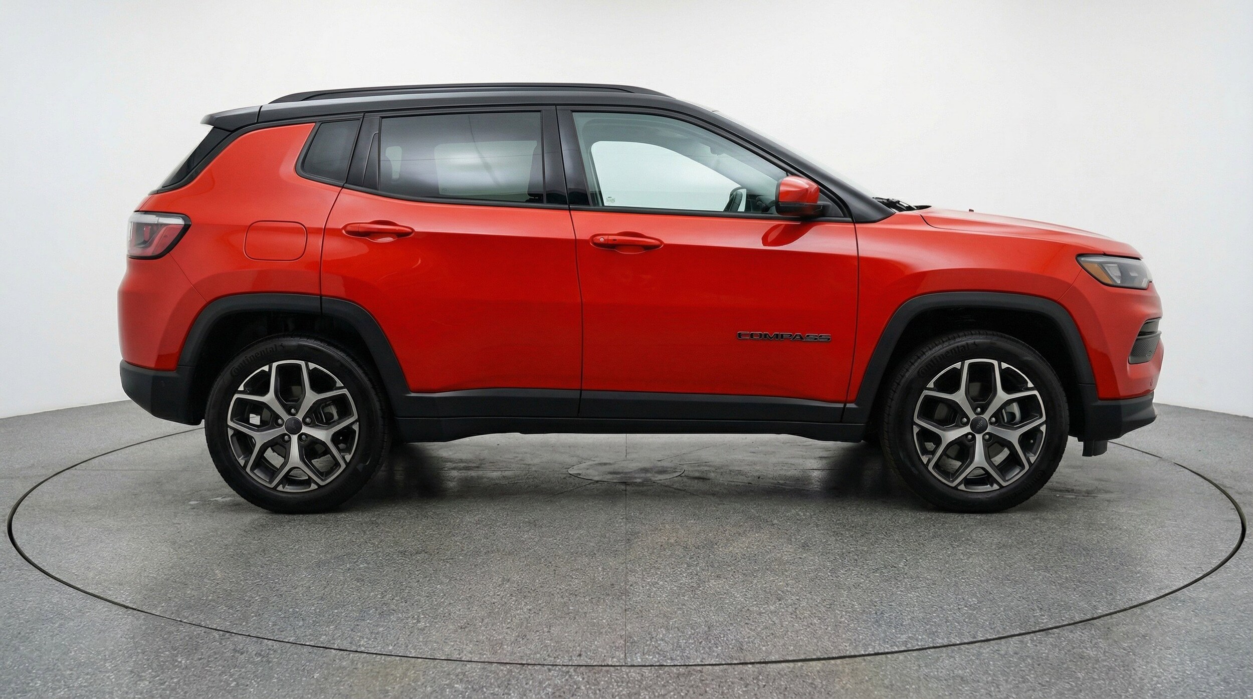 Thumbnail: 2025 Jeep Compass - 11