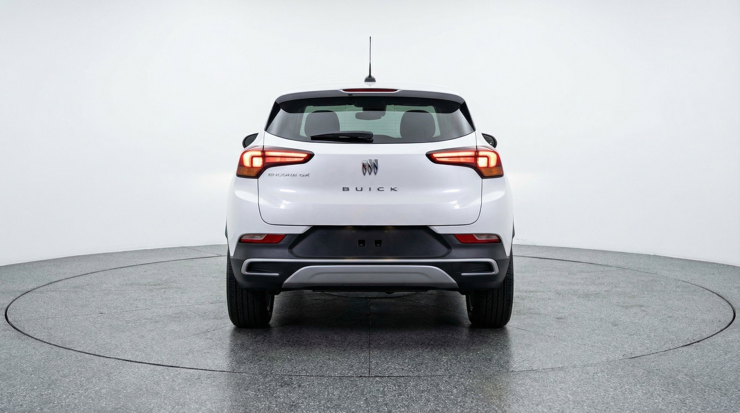 Thumbnail: 2025 Buick Encore GX - 7