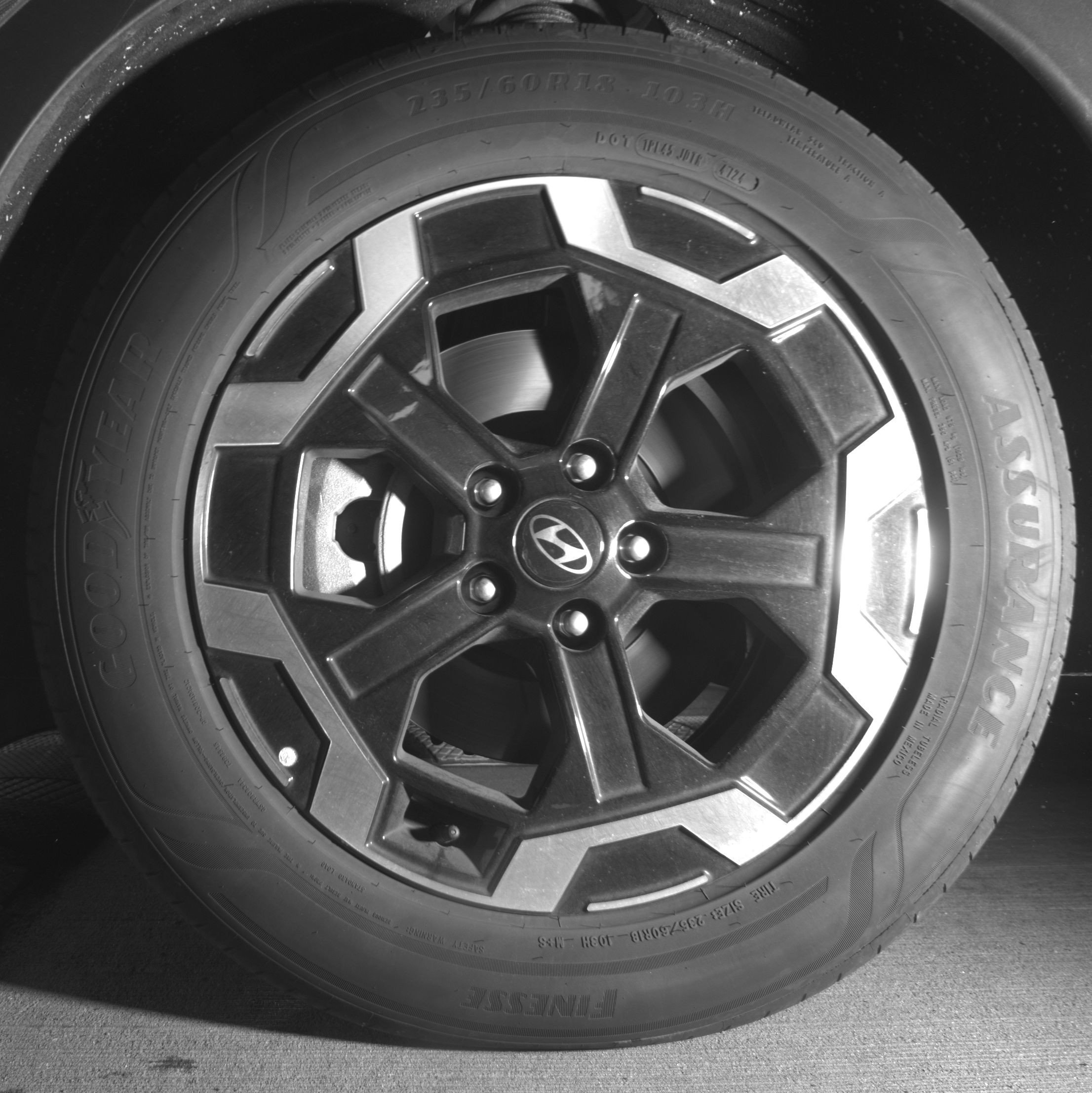 Thumbnail: 2025 Hyundai Santa Fe - 12