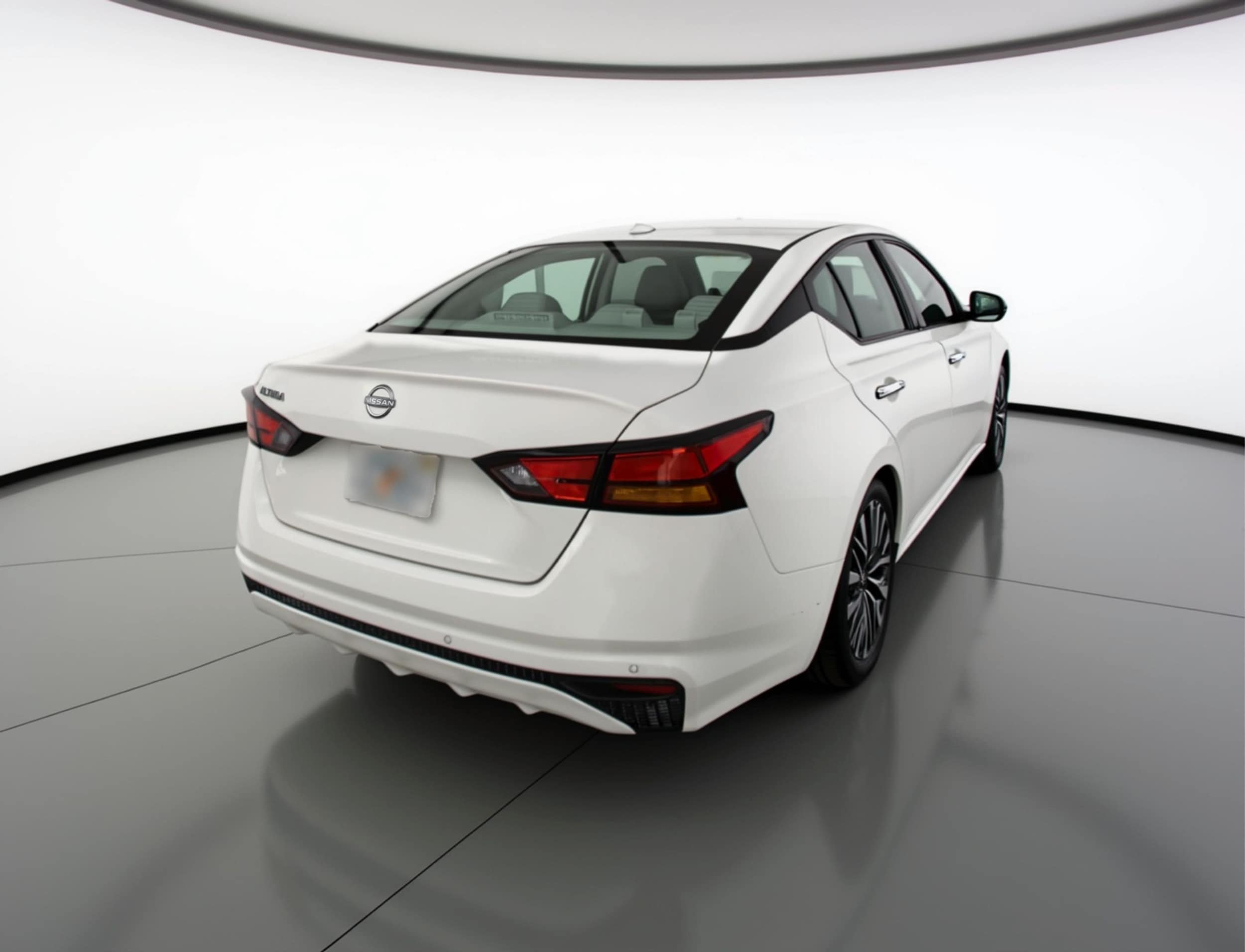 Thumbnail: 2025 Nissan Altima - 7