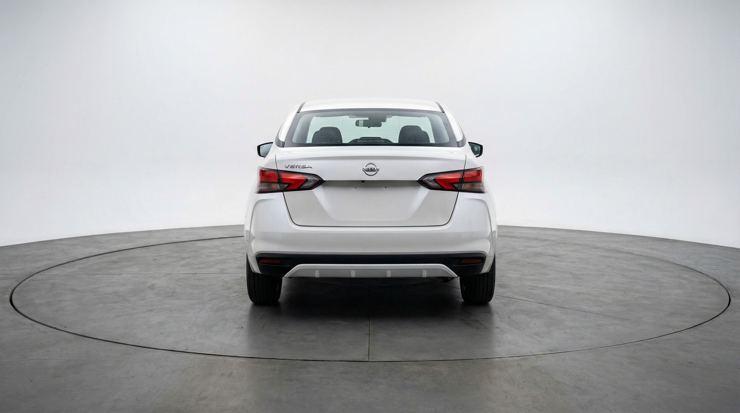 Thumbnail: 2025 Nissan Versa - 6