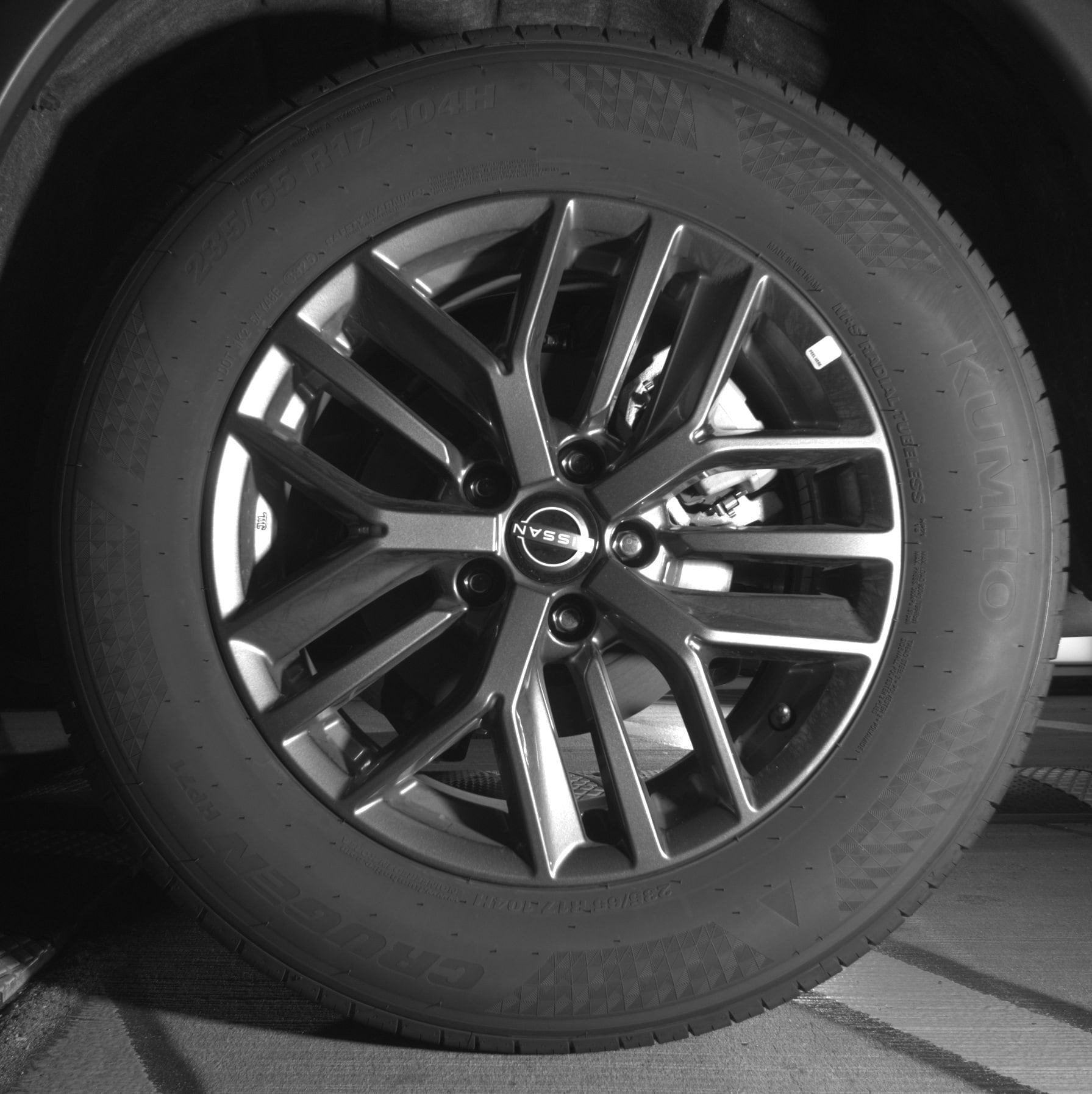 Thumbnail: 2026 Nissan Rogue - 14