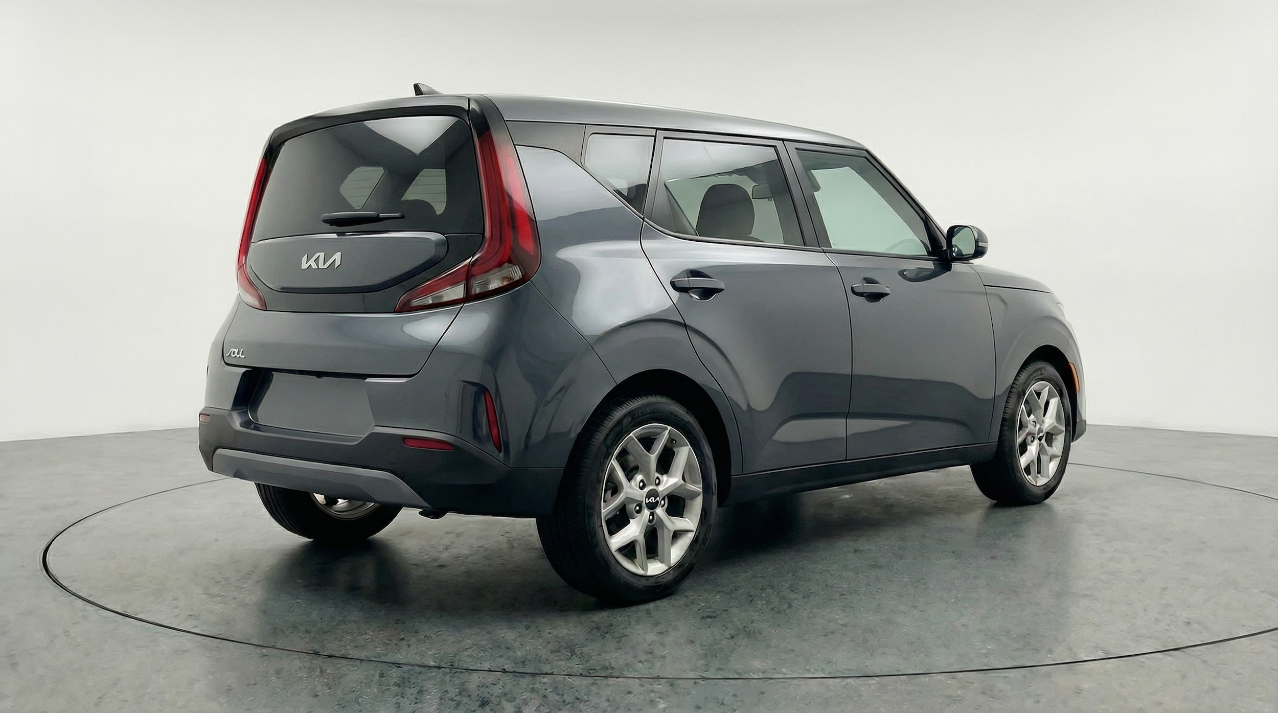 Thumbnail: 2025 Kia Soul - 7