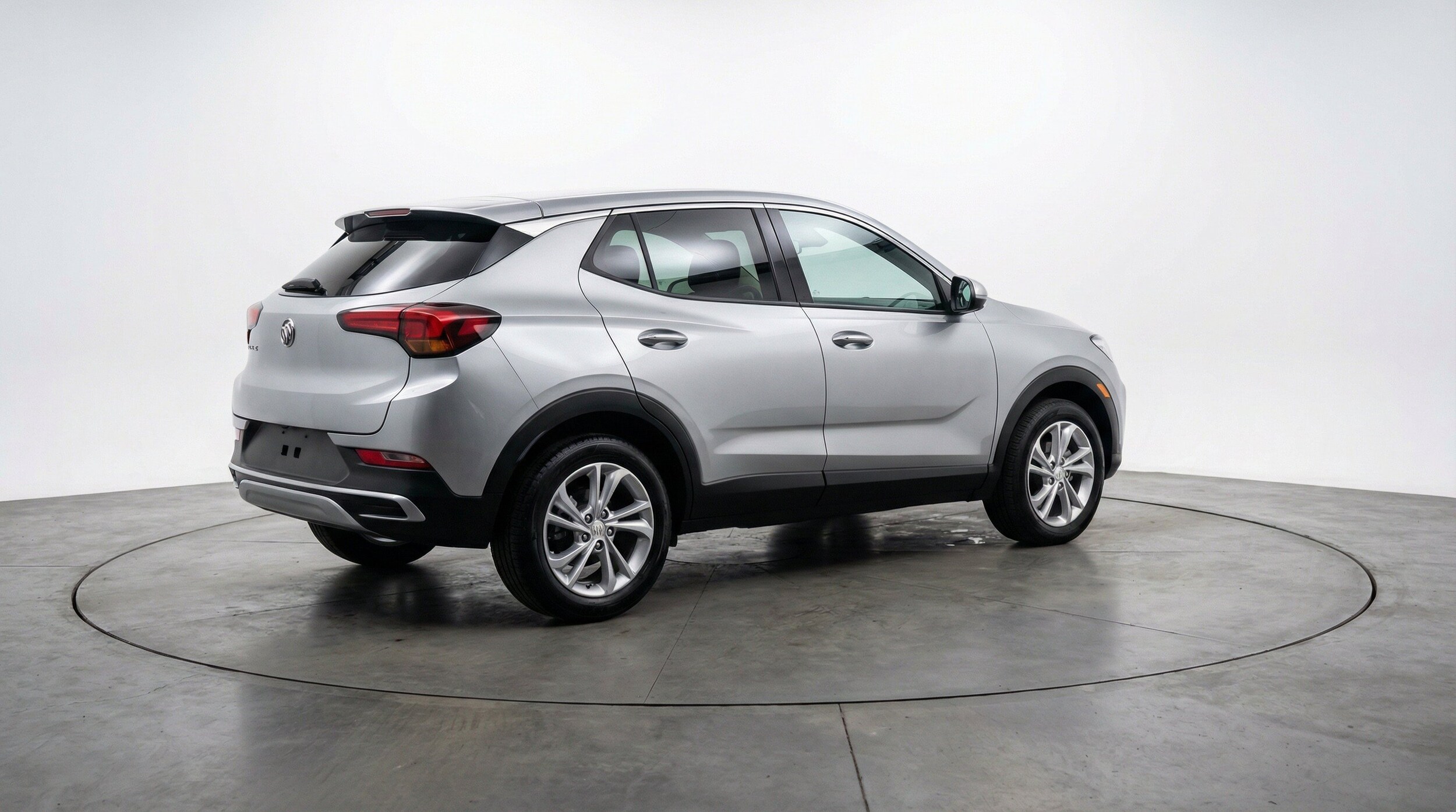 Thumbnail: 2026 Buick Encore GX - 9