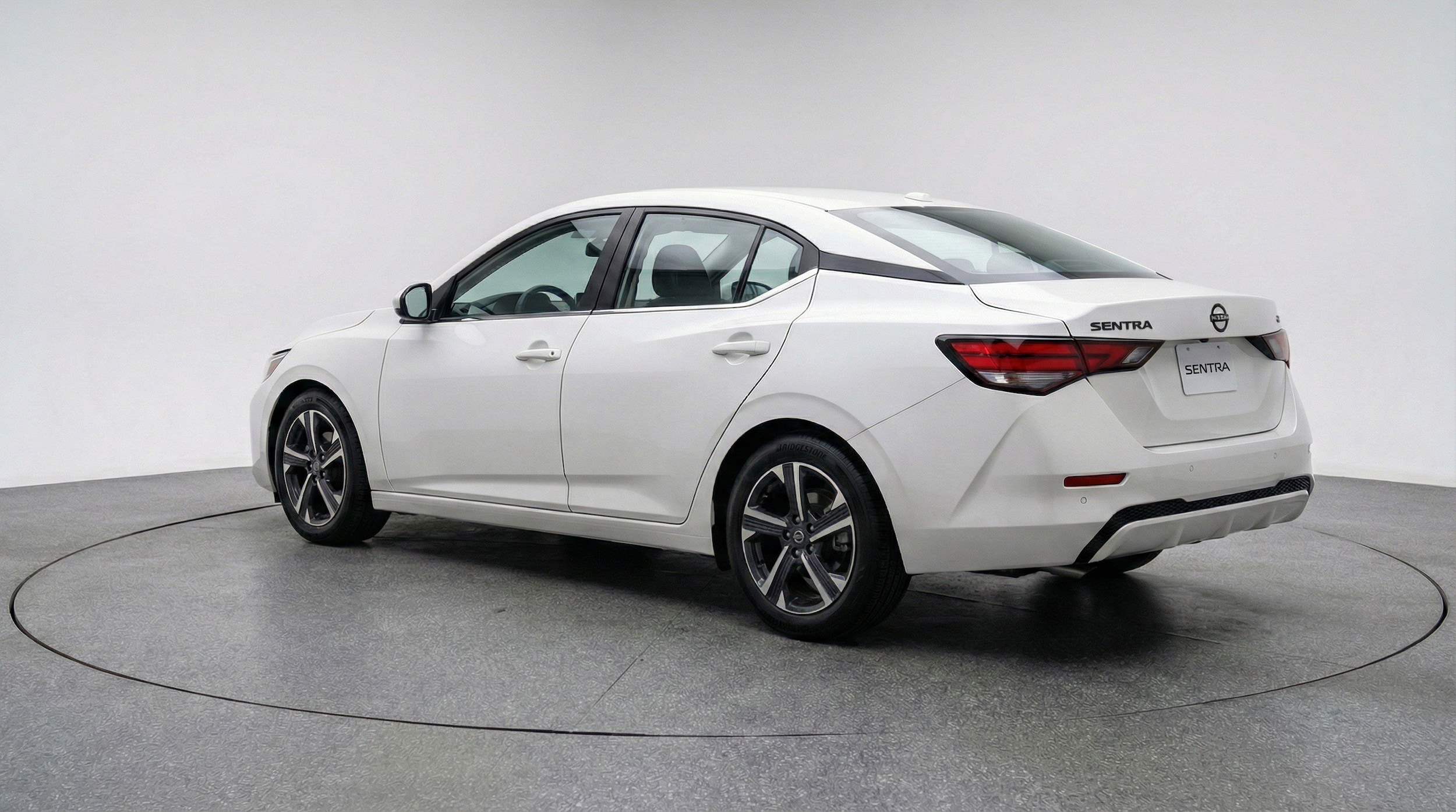 Thumbnail: 2025 Nissan Sentra - 6