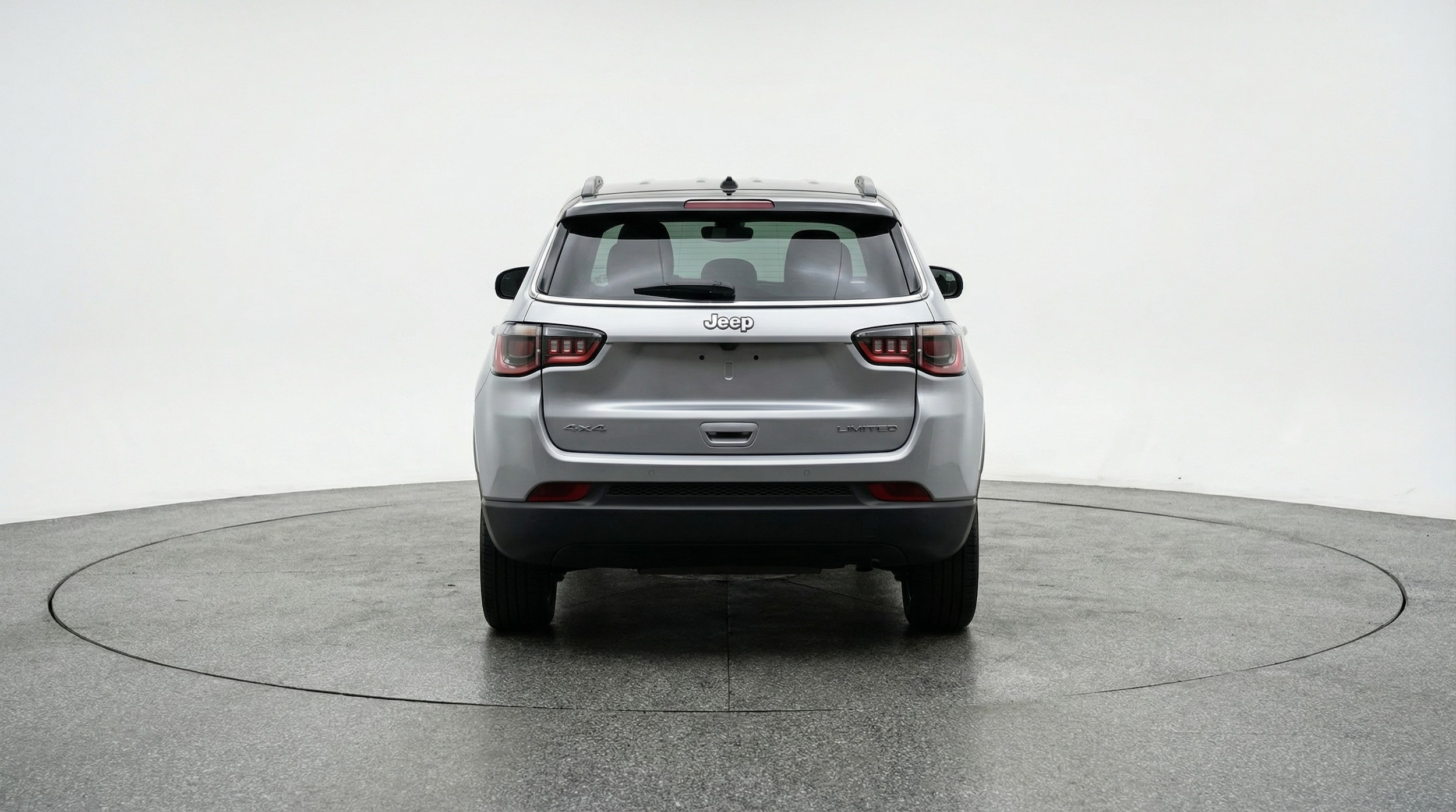 Thumbnail: 2025 Jeep Compass - 6