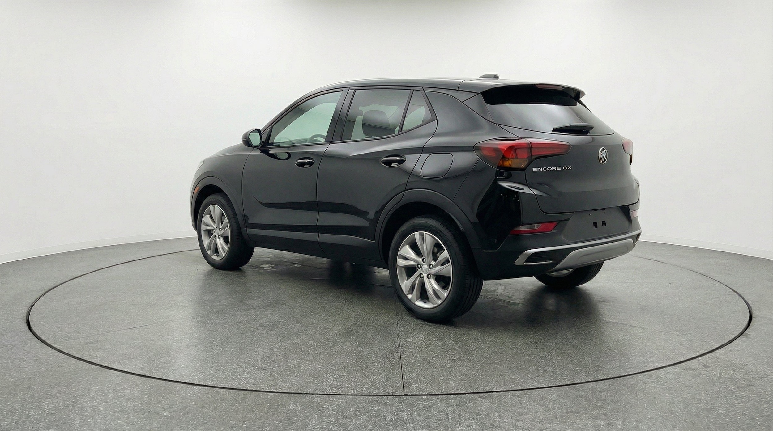 Thumbnail: 2026 Buick Encore GX - 6