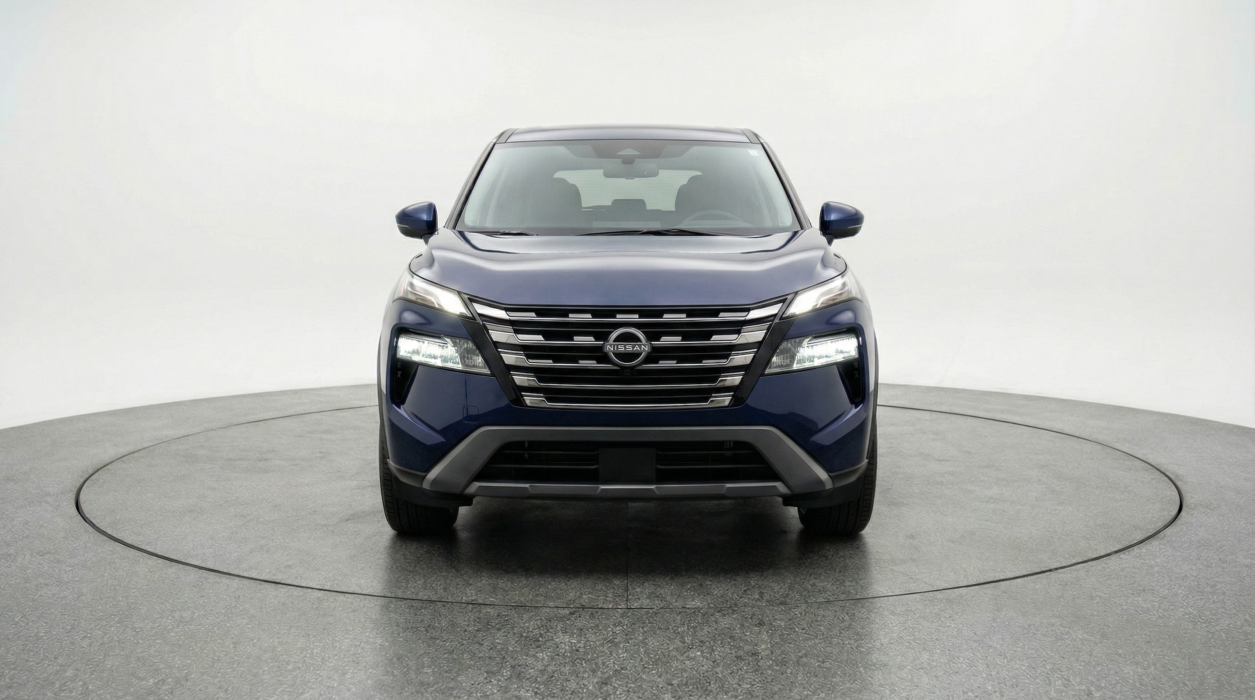 Thumbnail: 2025 Nissan Rogue - 2