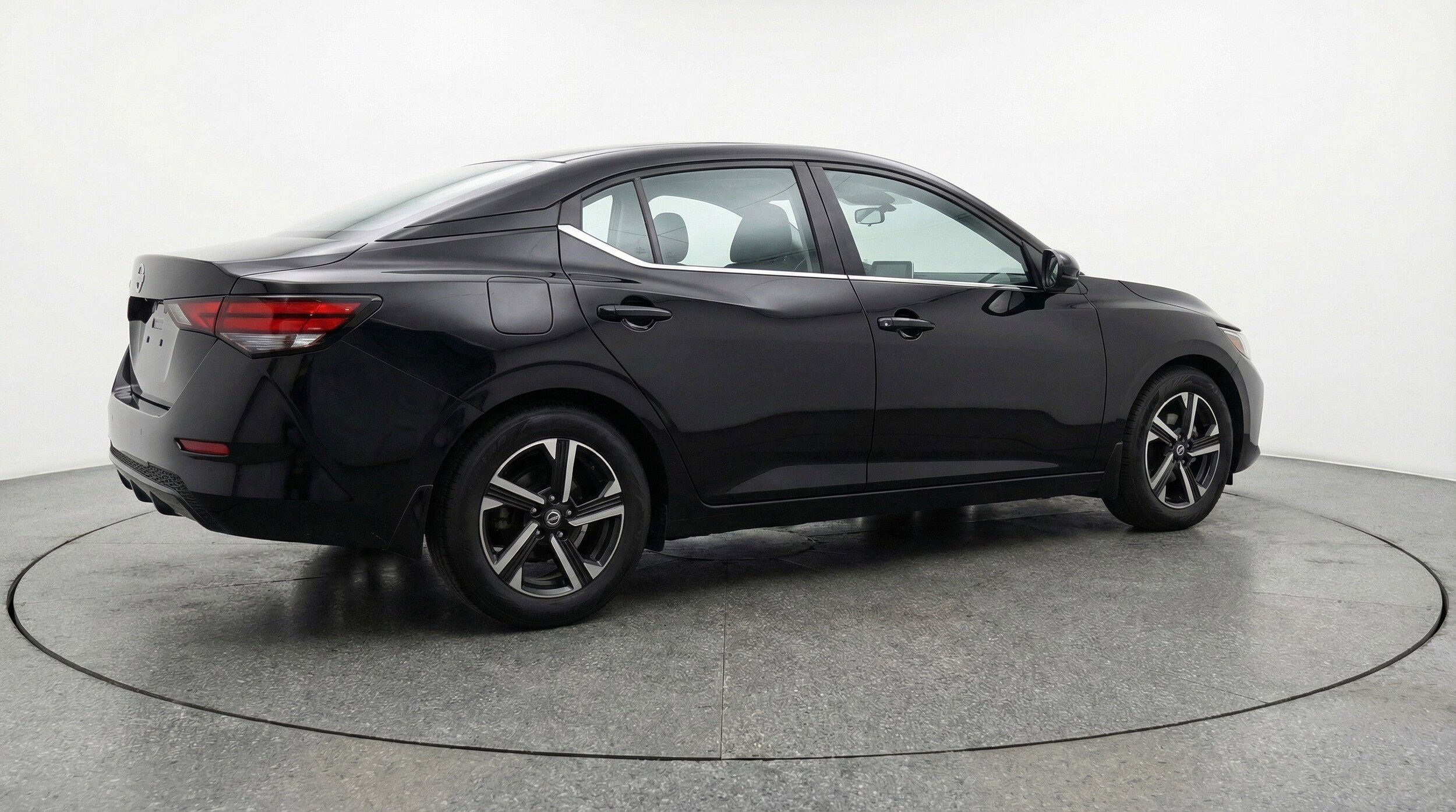 Thumbnail: 2025 Nissan Sentra - 9
