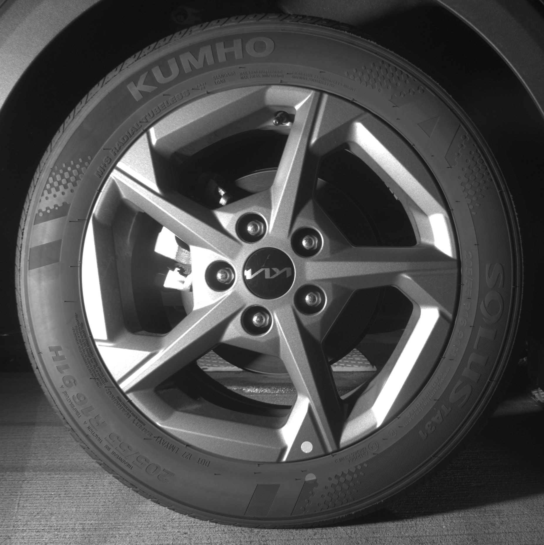 Thumbnail: 2025 Kia K4 - 12