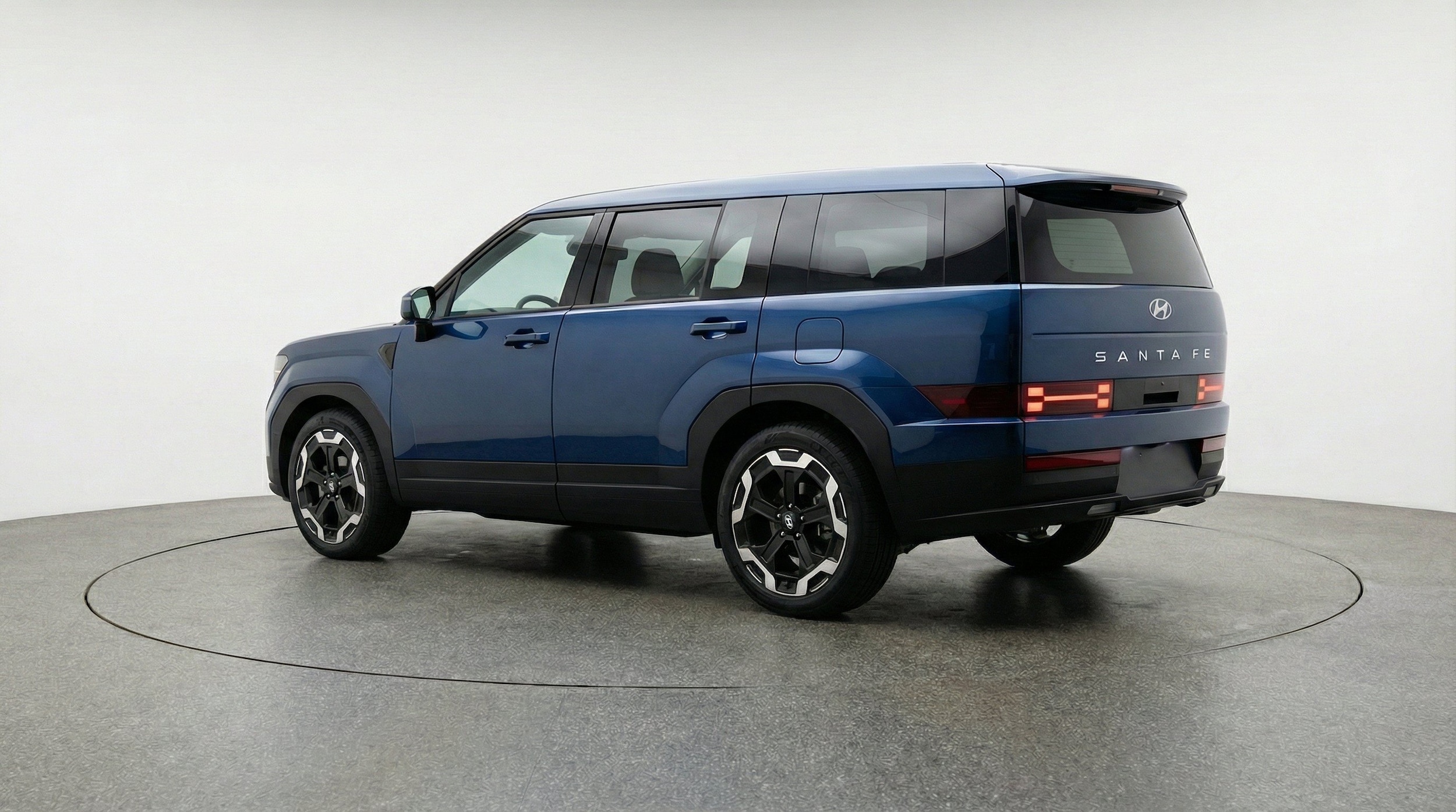Thumbnail: 2026 Hyundai Santa Fe - 6