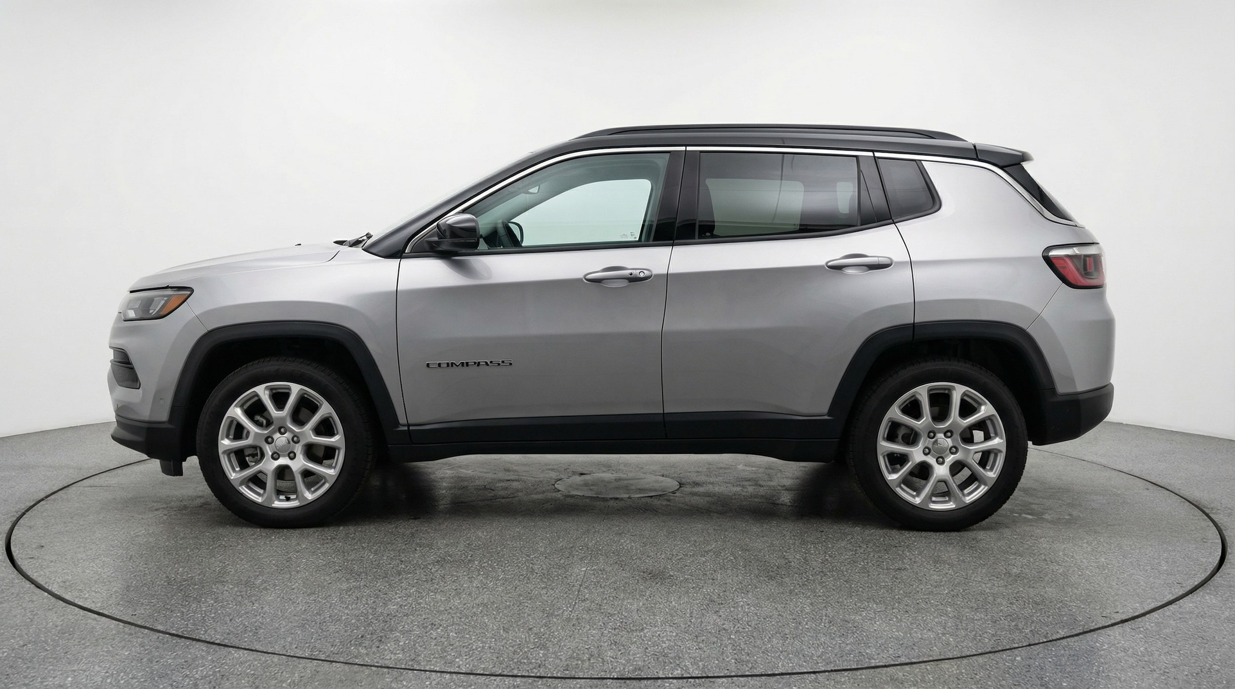 Thumbnail: 2025 Jeep Compass - 4