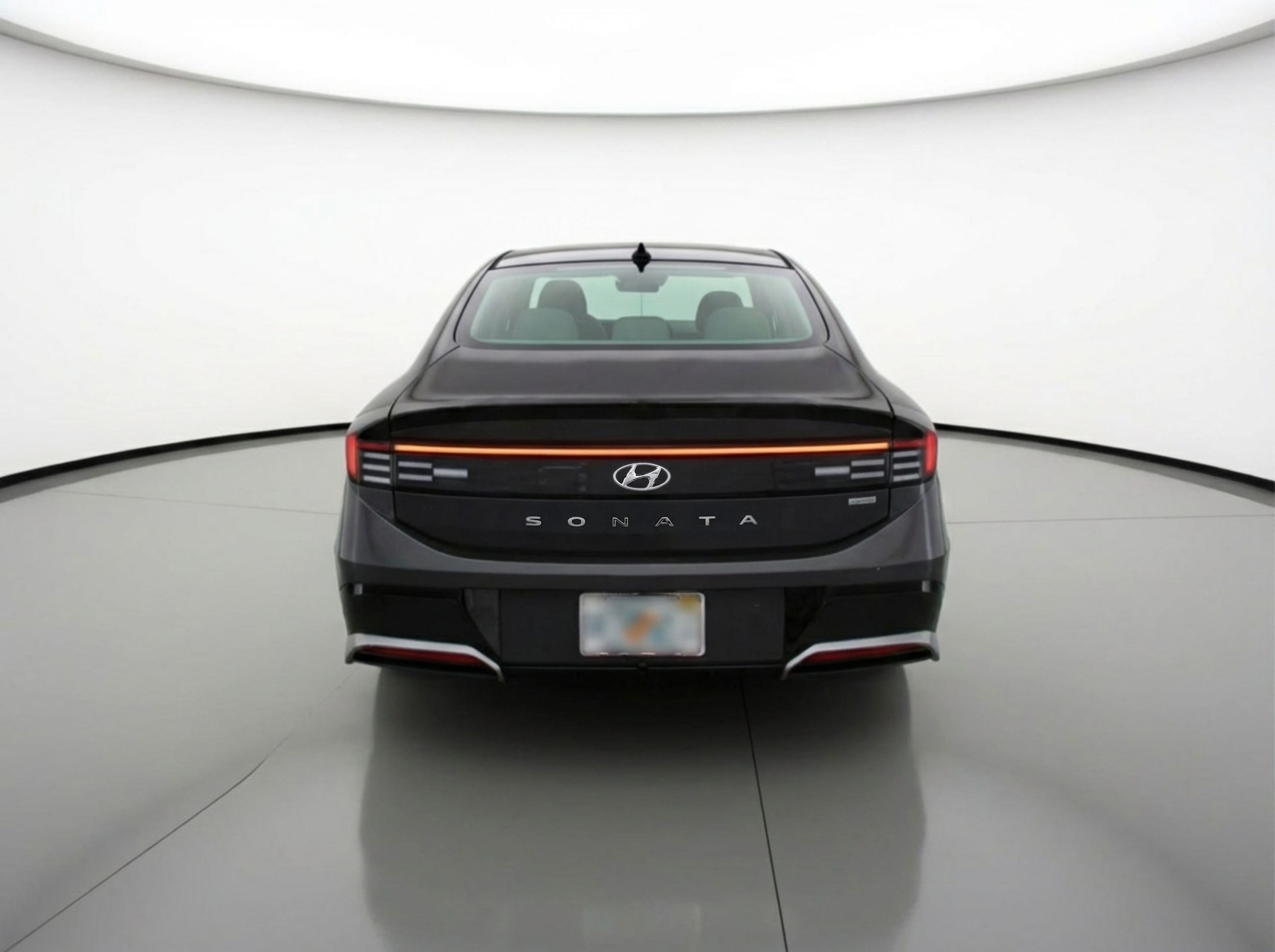 Thumbnail: 2025 Hyundai Sonata - 6