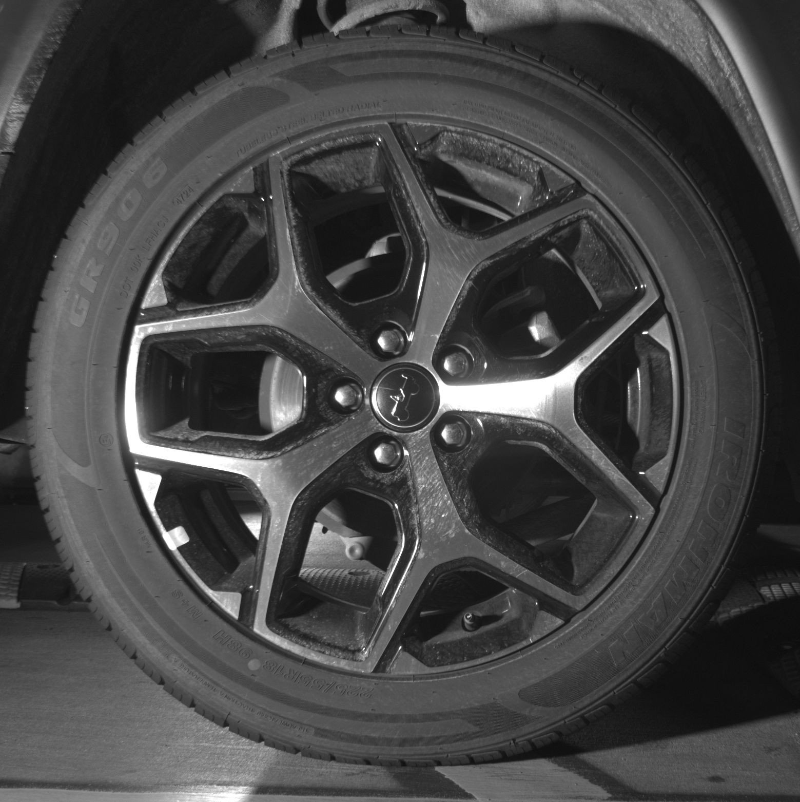 Thumbnail: 2025 Jeep Compass - 15