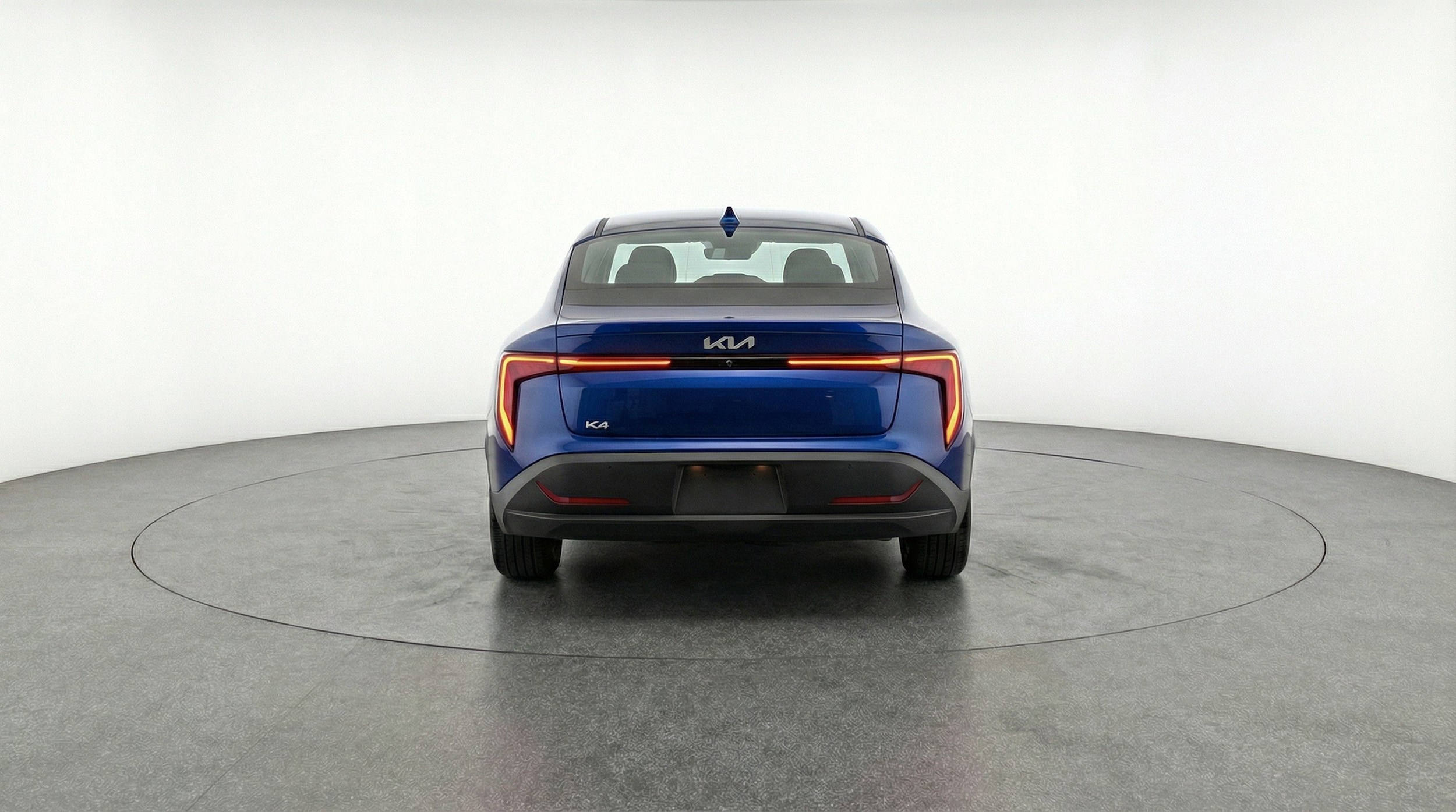 Thumbnail: 2025 Kia K4 - 7