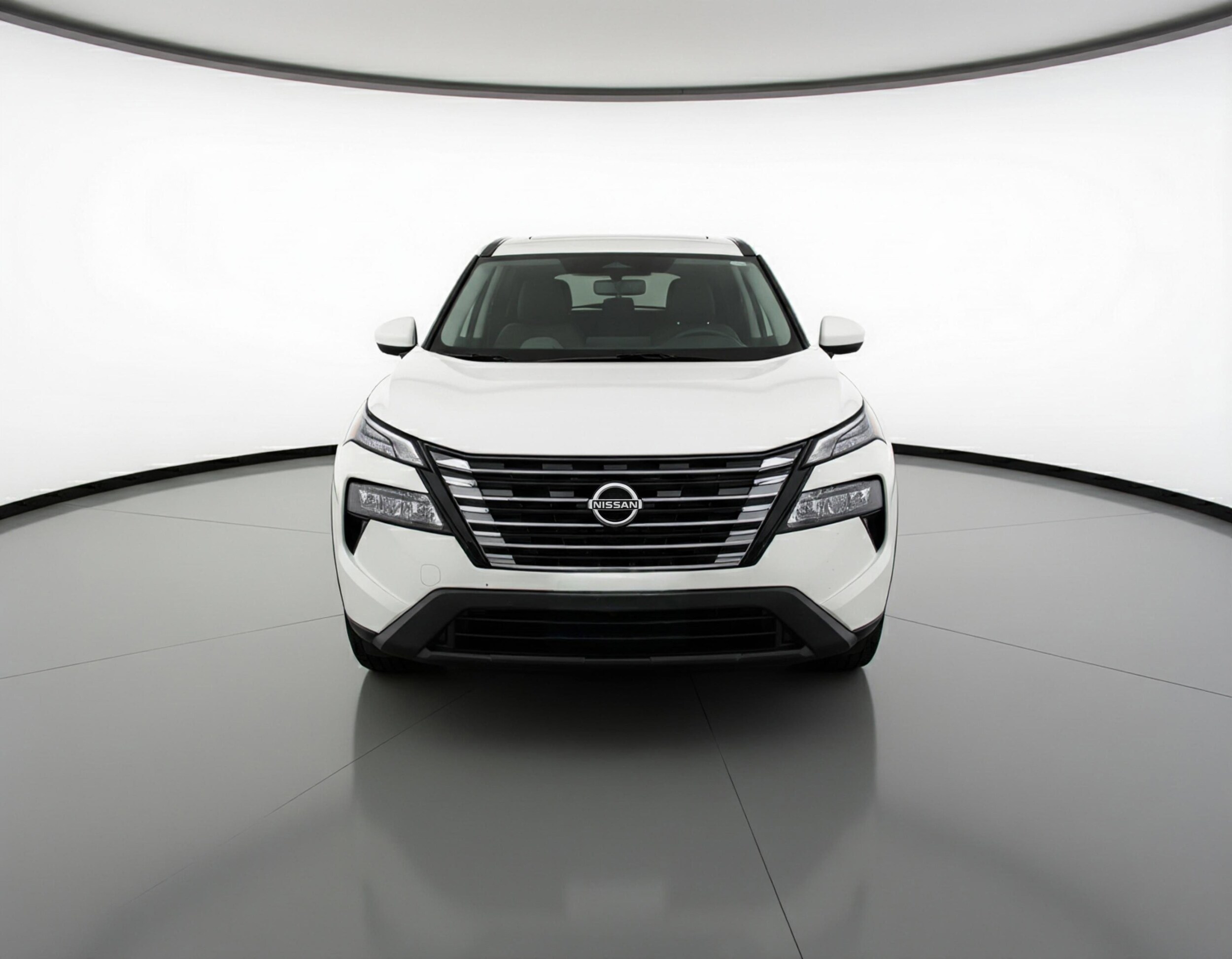 Thumbnail: 2025 Nissan Rogue - 2