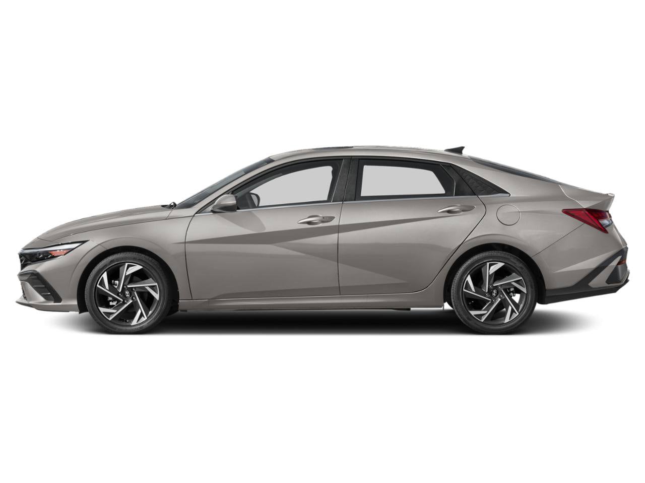 Thumbnail: 2025 Hyundai Elantra - 3