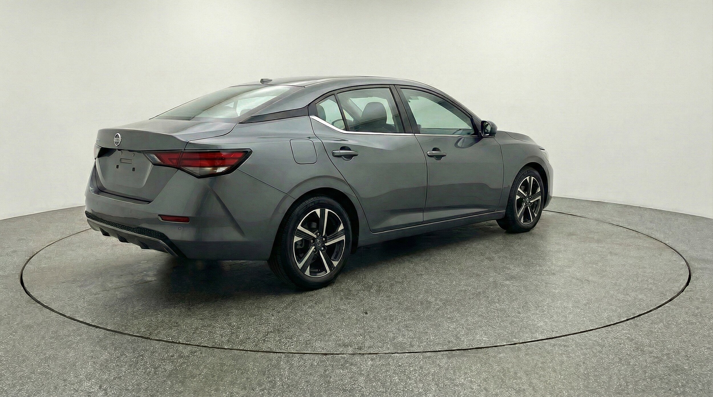 Thumbnail: 2025 Nissan Sentra - 9