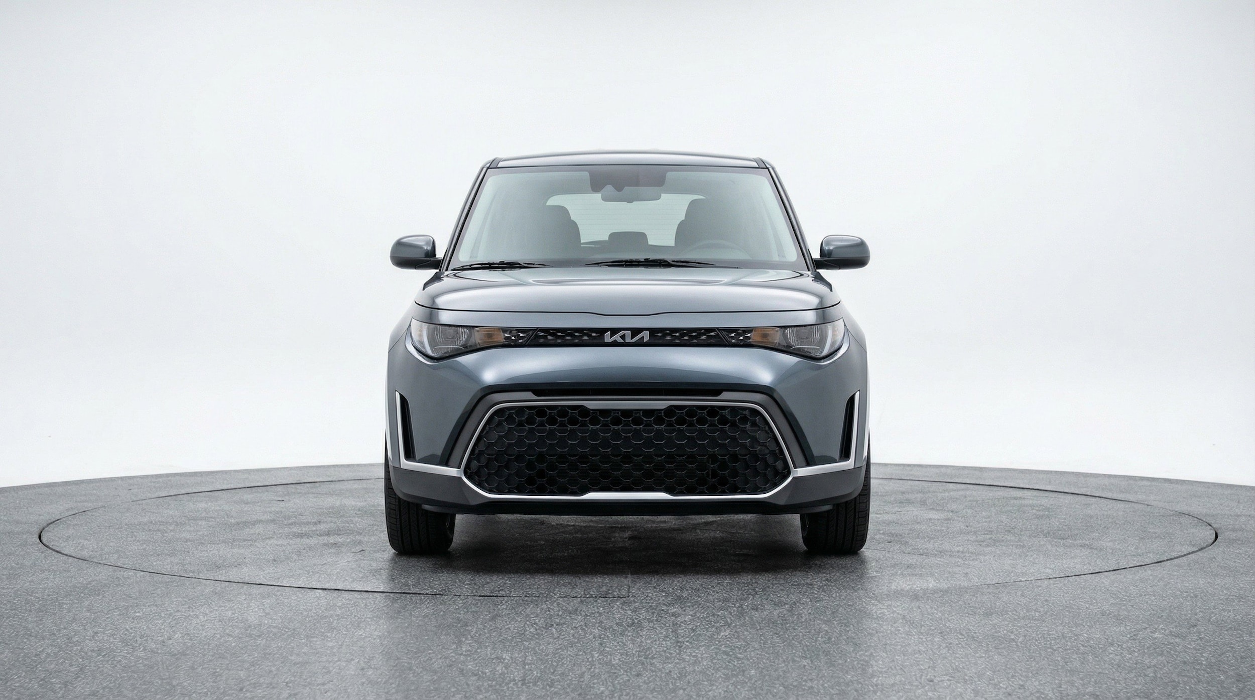 Thumbnail: 2025 Kia Soul - 2