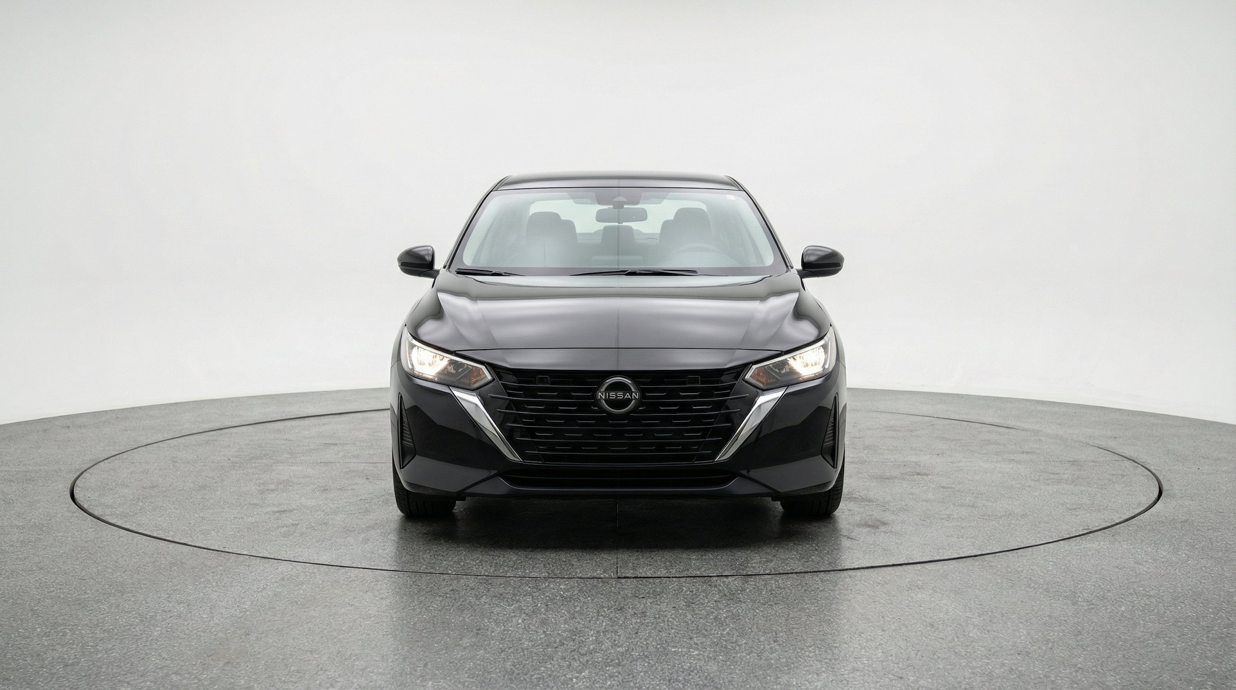 Thumbnail: 2025 Nissan Sentra - 2
