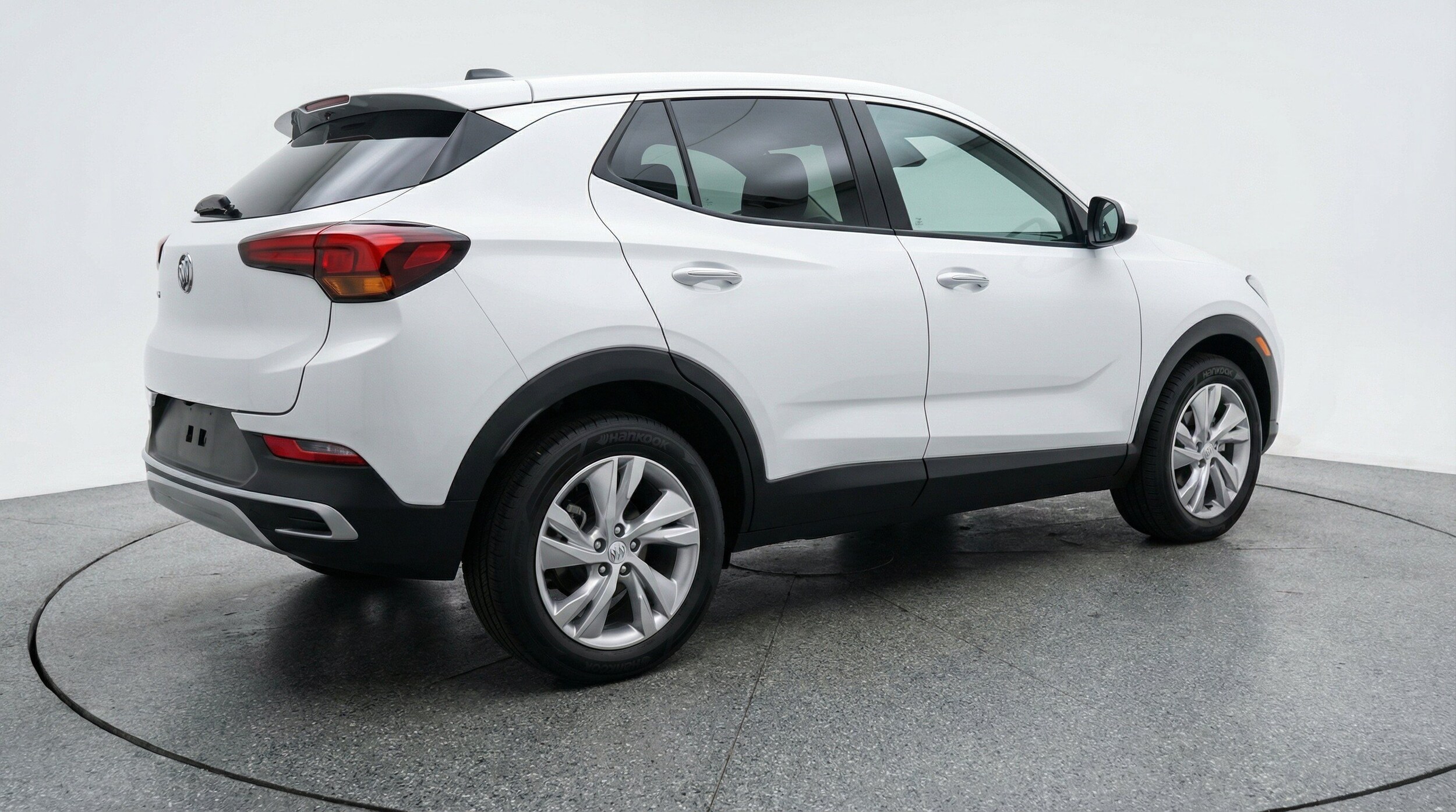 Thumbnail: 2026 Buick Encore GX - 9
