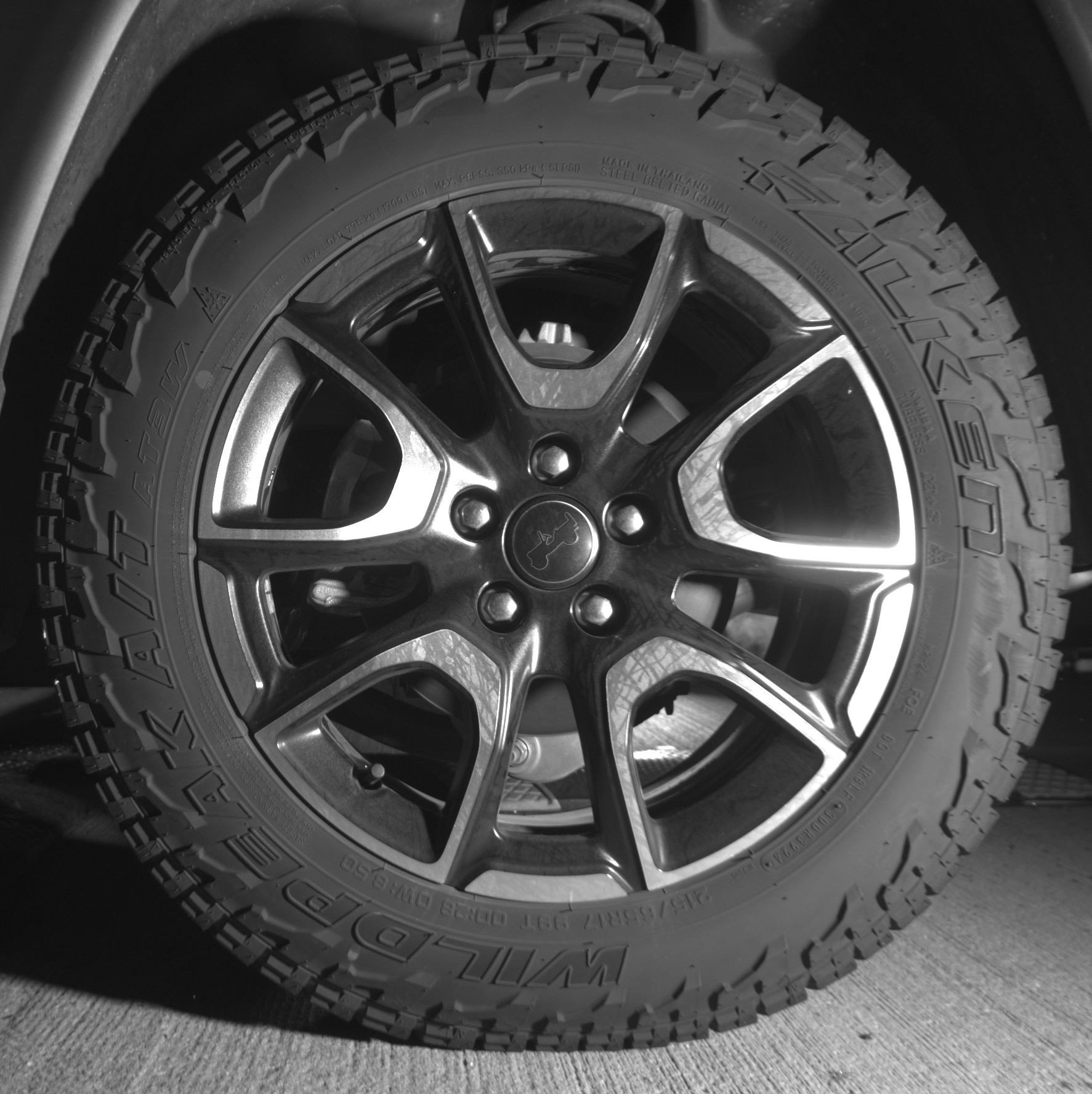 Thumbnail: 2025 Jeep Compass - 14