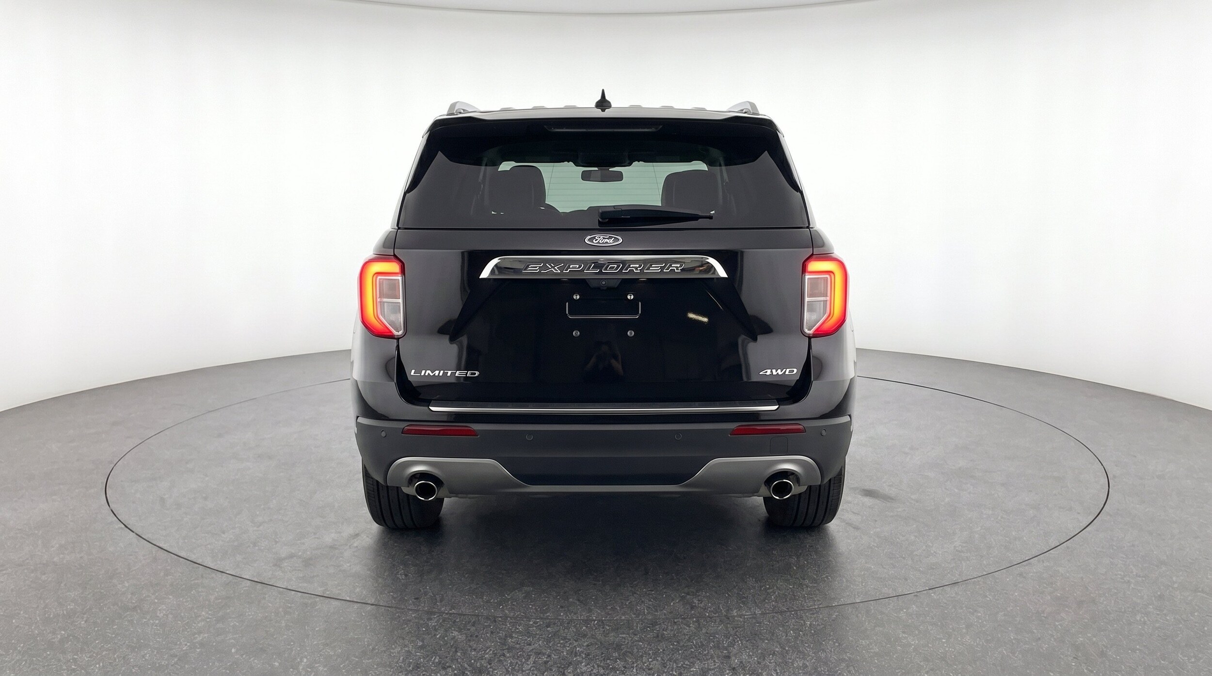Thumbnail: 2024 Ford Explorer - 7