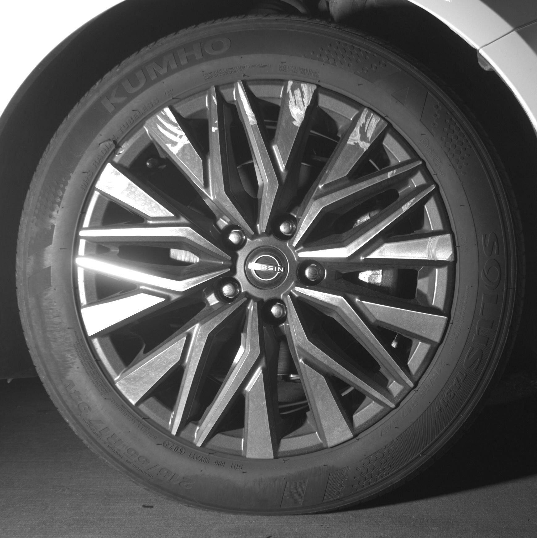 Thumbnail: 2025 Nissan Altima - 10