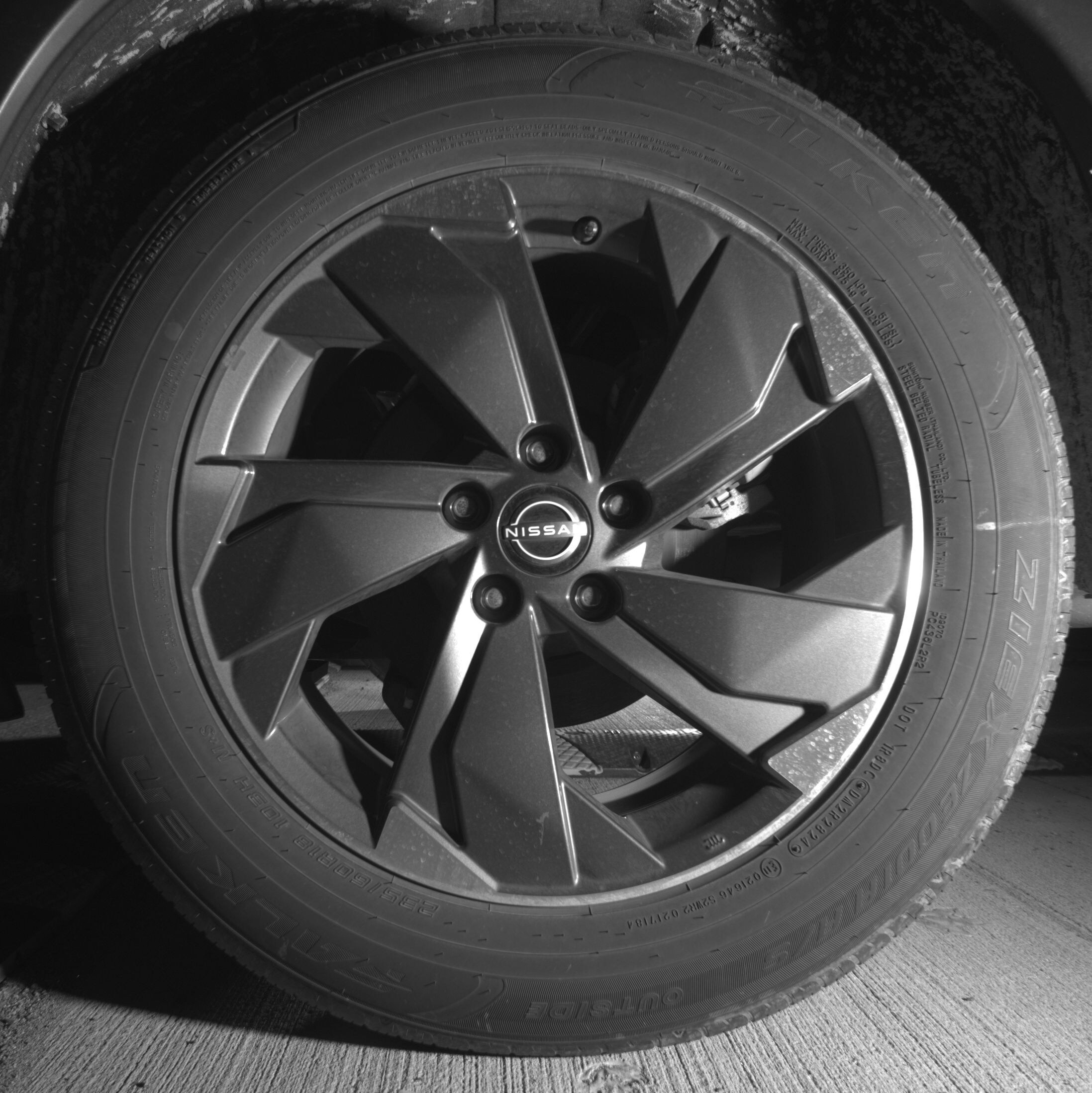 Thumbnail: 2025 Nissan Rogue - 11