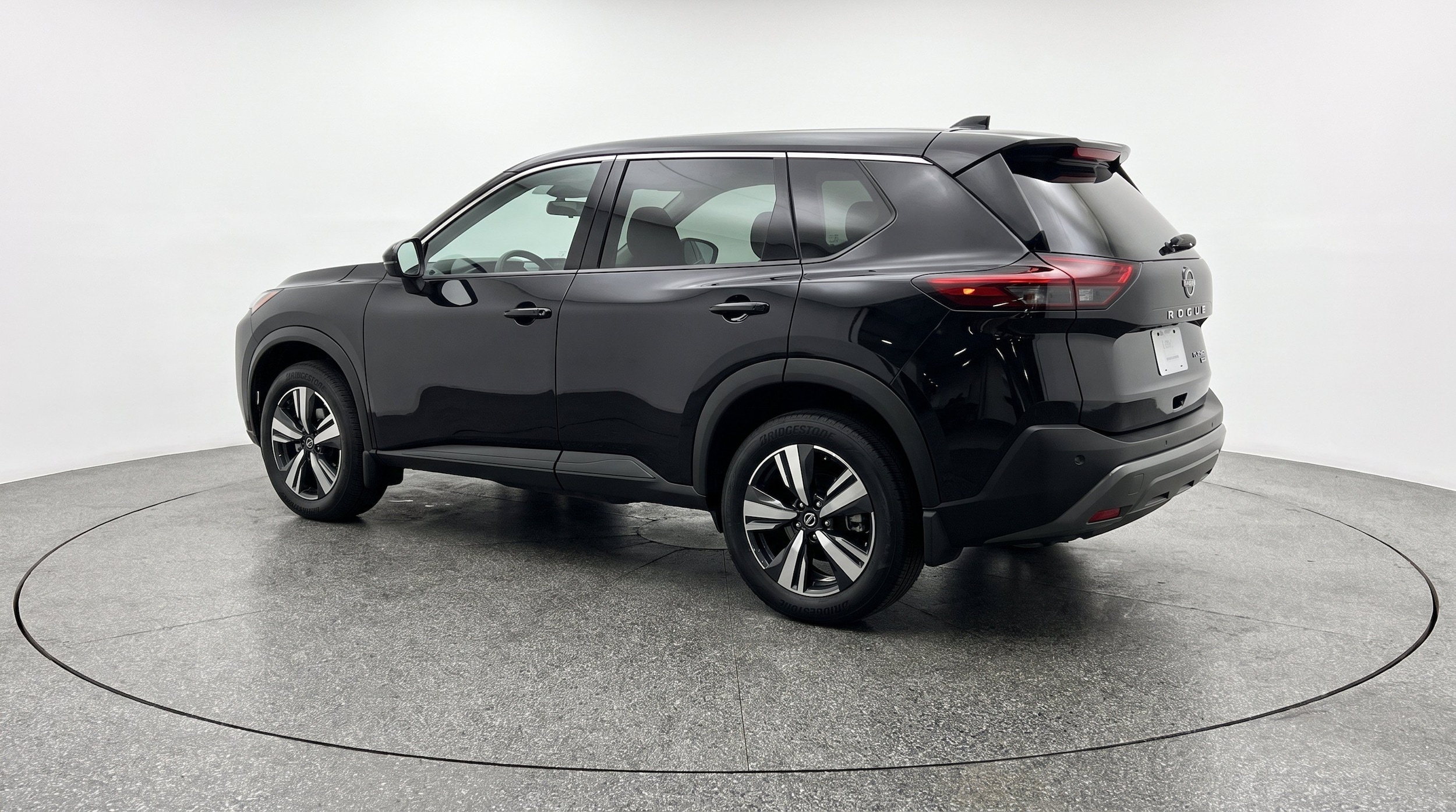 Thumbnail: 2026 Nissan Rogue - 6