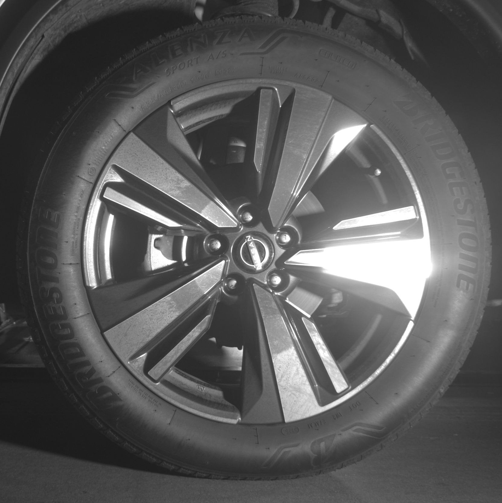 Thumbnail: 2026 Nissan Rogue - 12