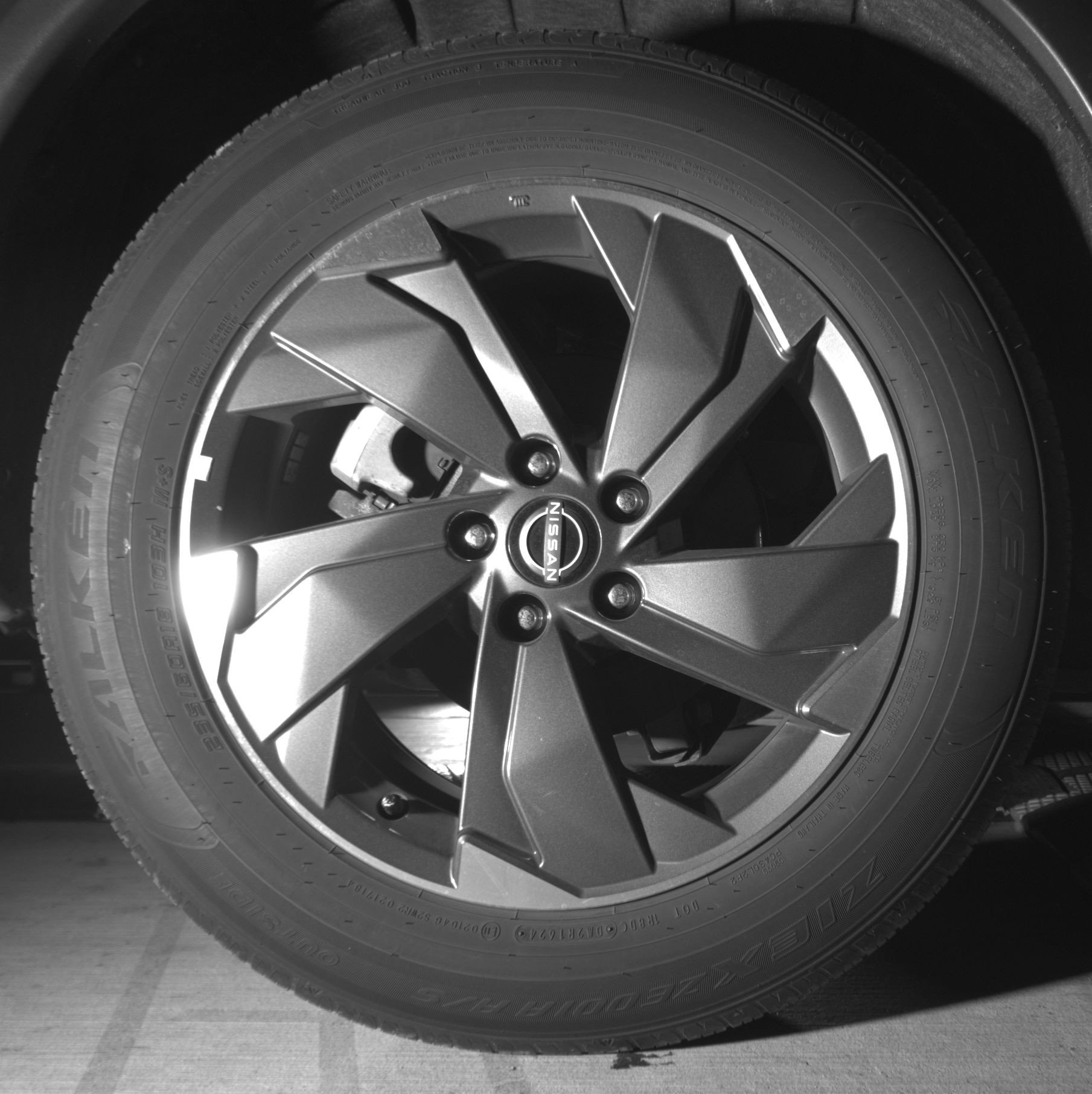 Thumbnail: 2025 Nissan Rogue - 15