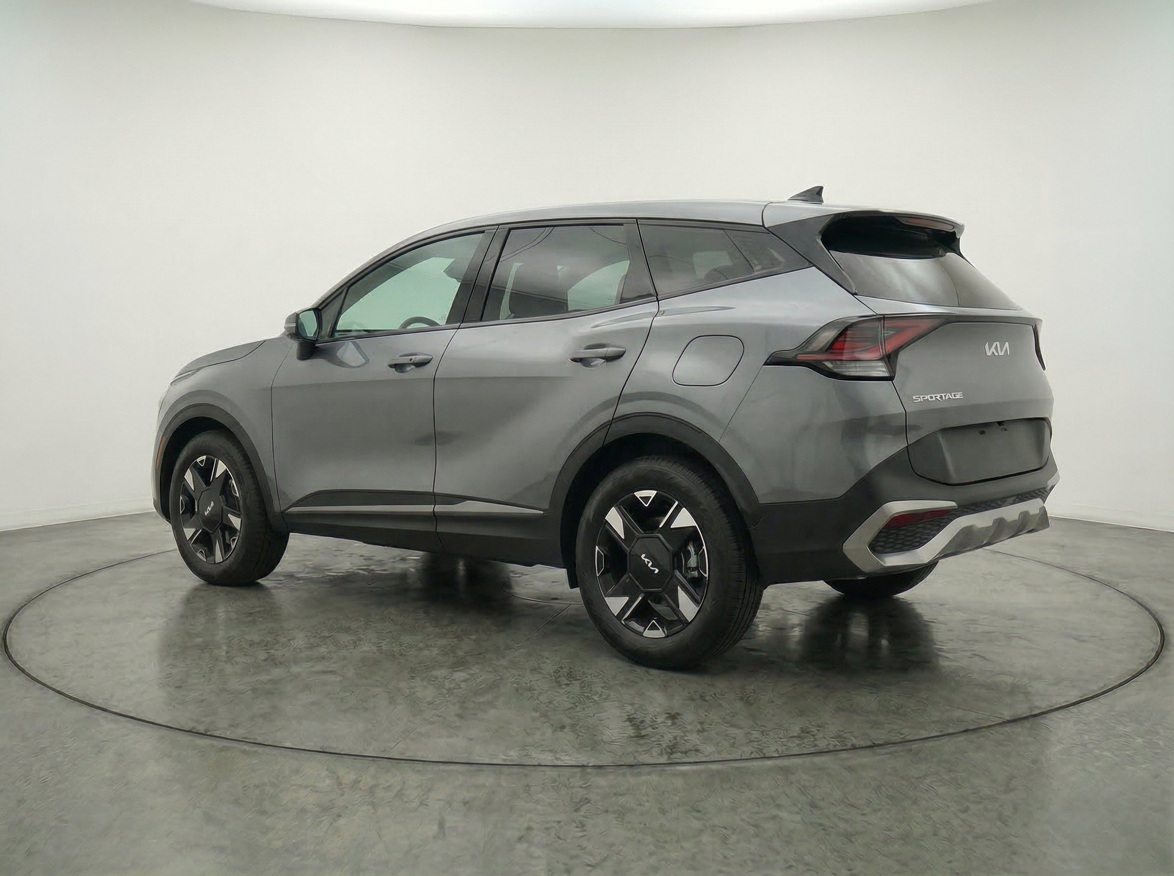 Thumbnail: 2026 Kia Sportage - 6