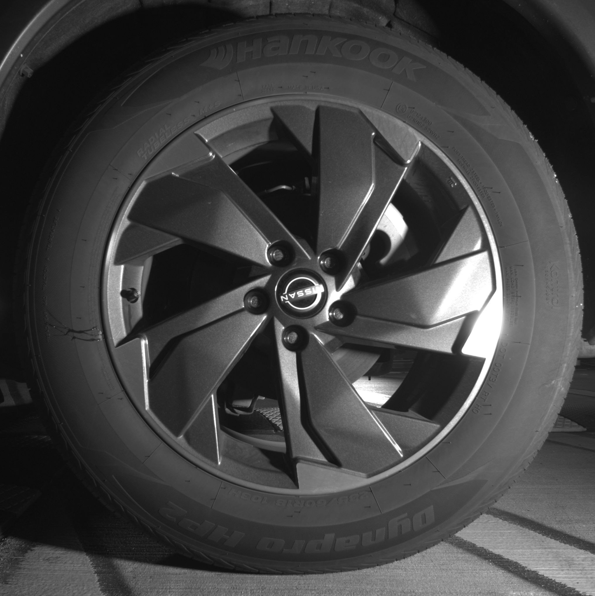 Thumbnail: 2025 Nissan Rogue - 14