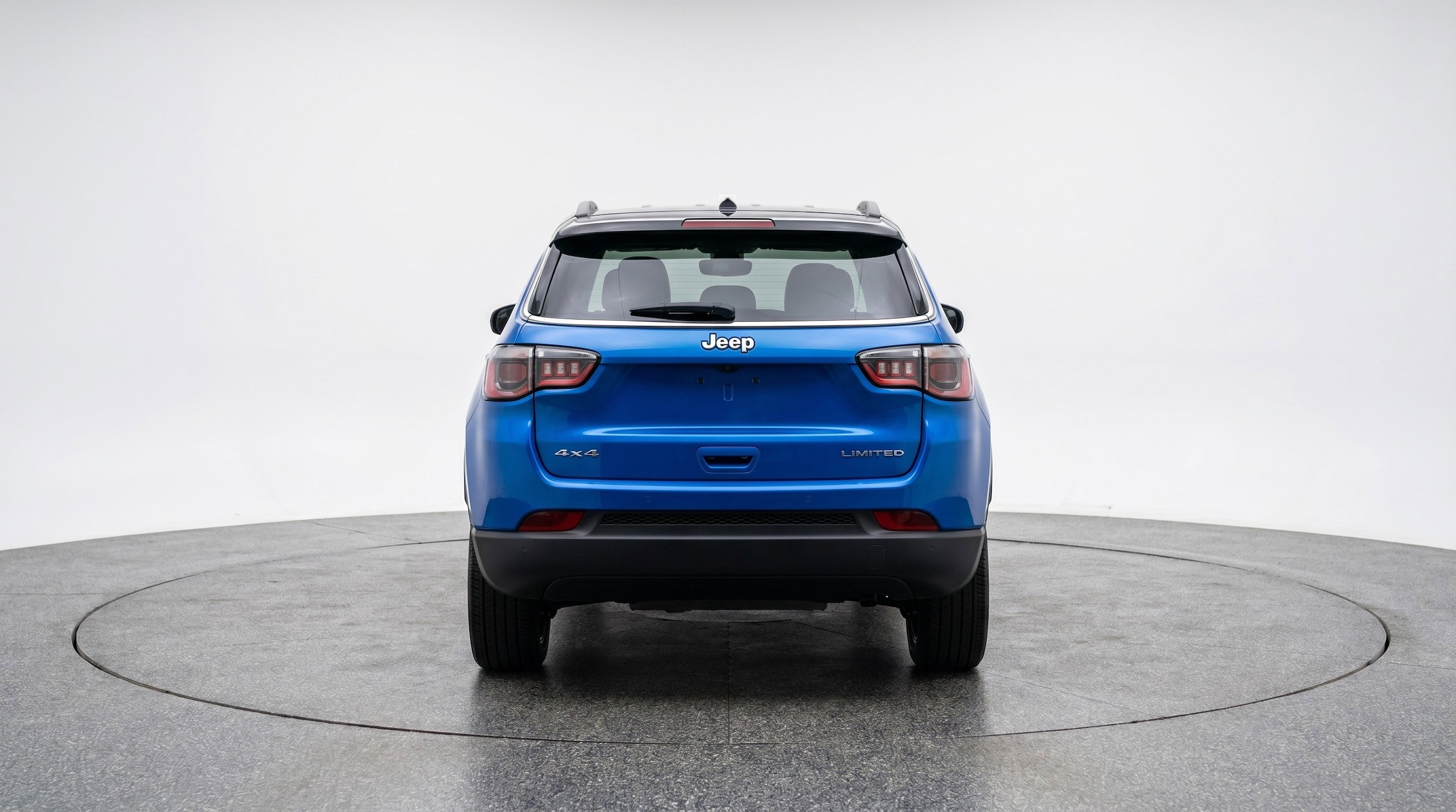 Thumbnail: 2025 Jeep Compass - 7