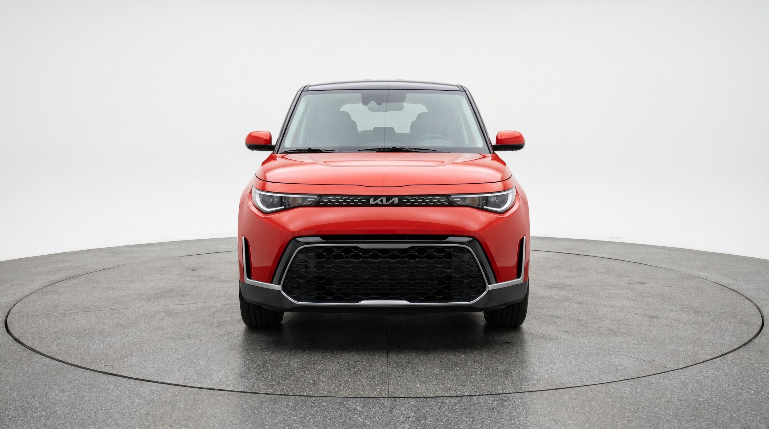 Thumbnail: 2025 Kia Soul - 2