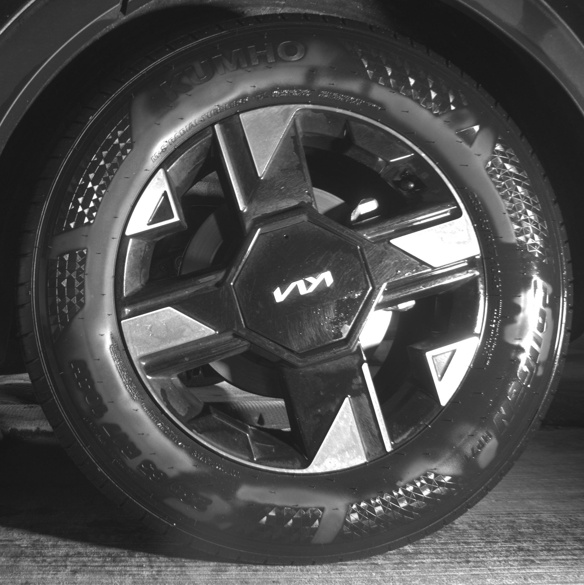 Thumbnail: 2026 Kia Sportage - 14
