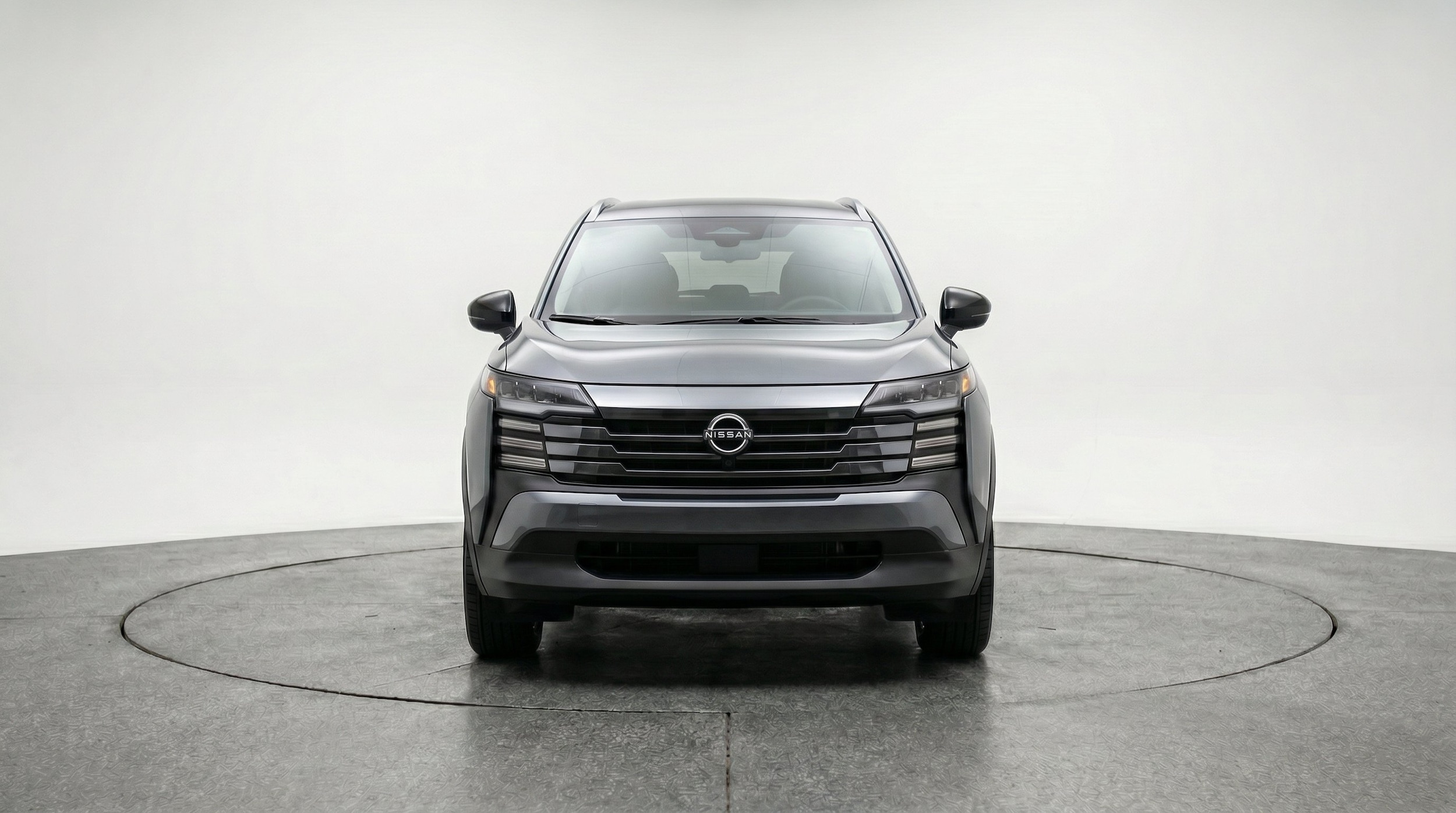Thumbnail: 2026 Nissan Kicks - 2