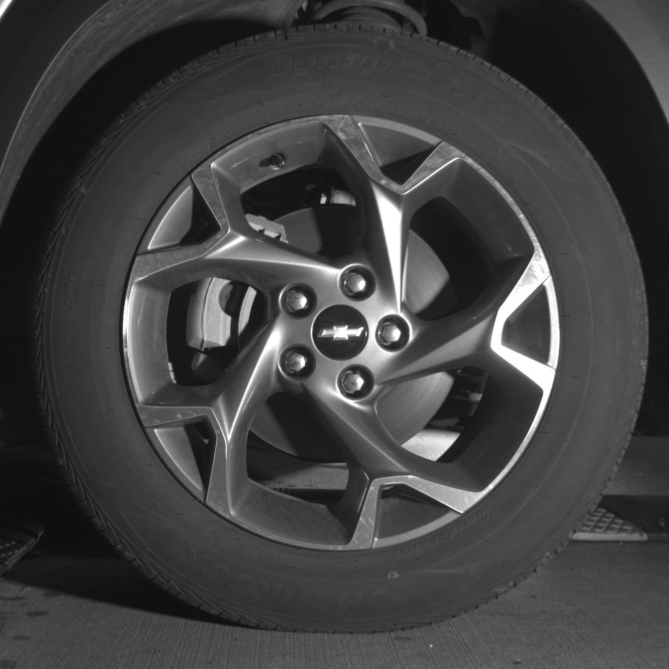 Thumbnail: 2025 Chevrolet Trax - 12