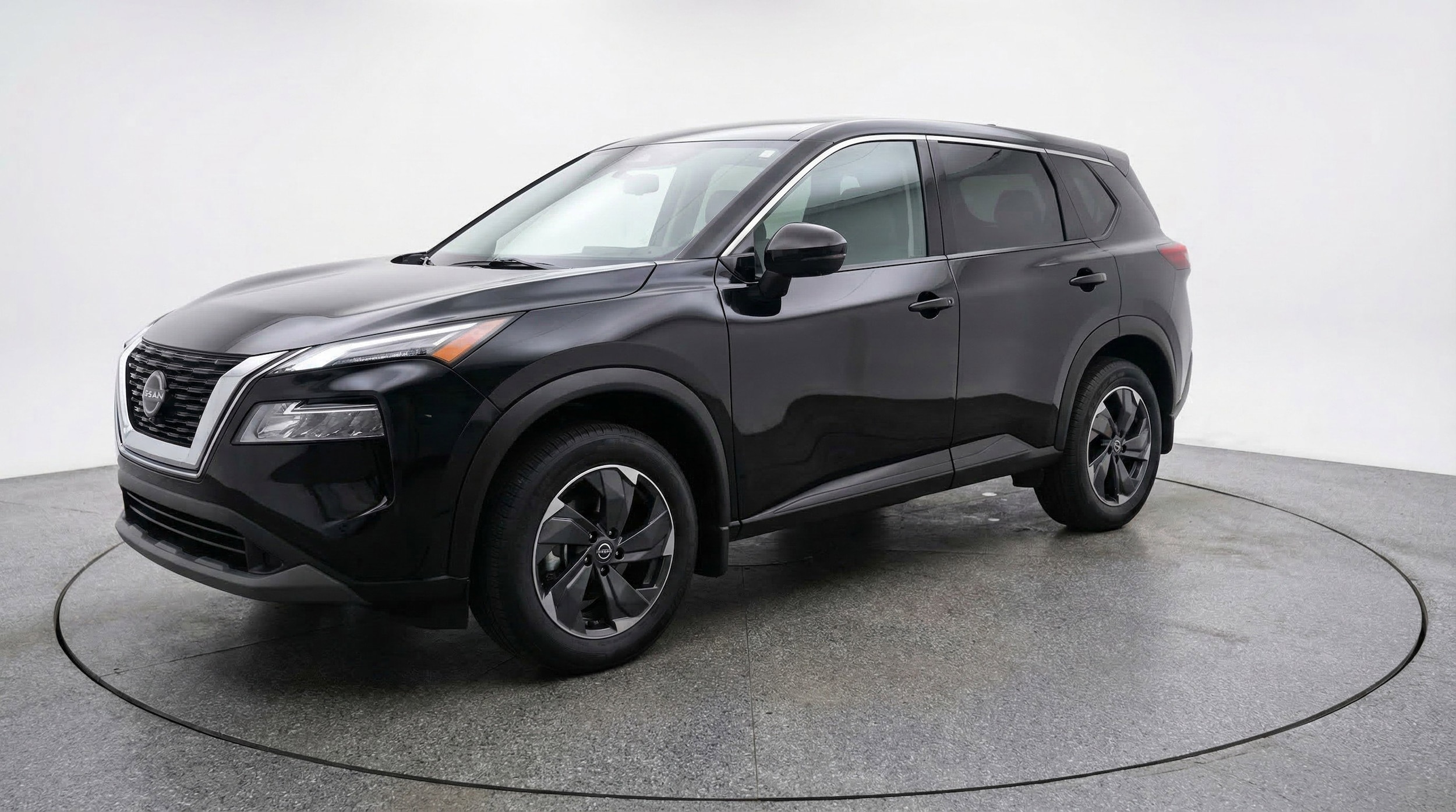 Thumbnail: 2025 Nissan Rogue - 3